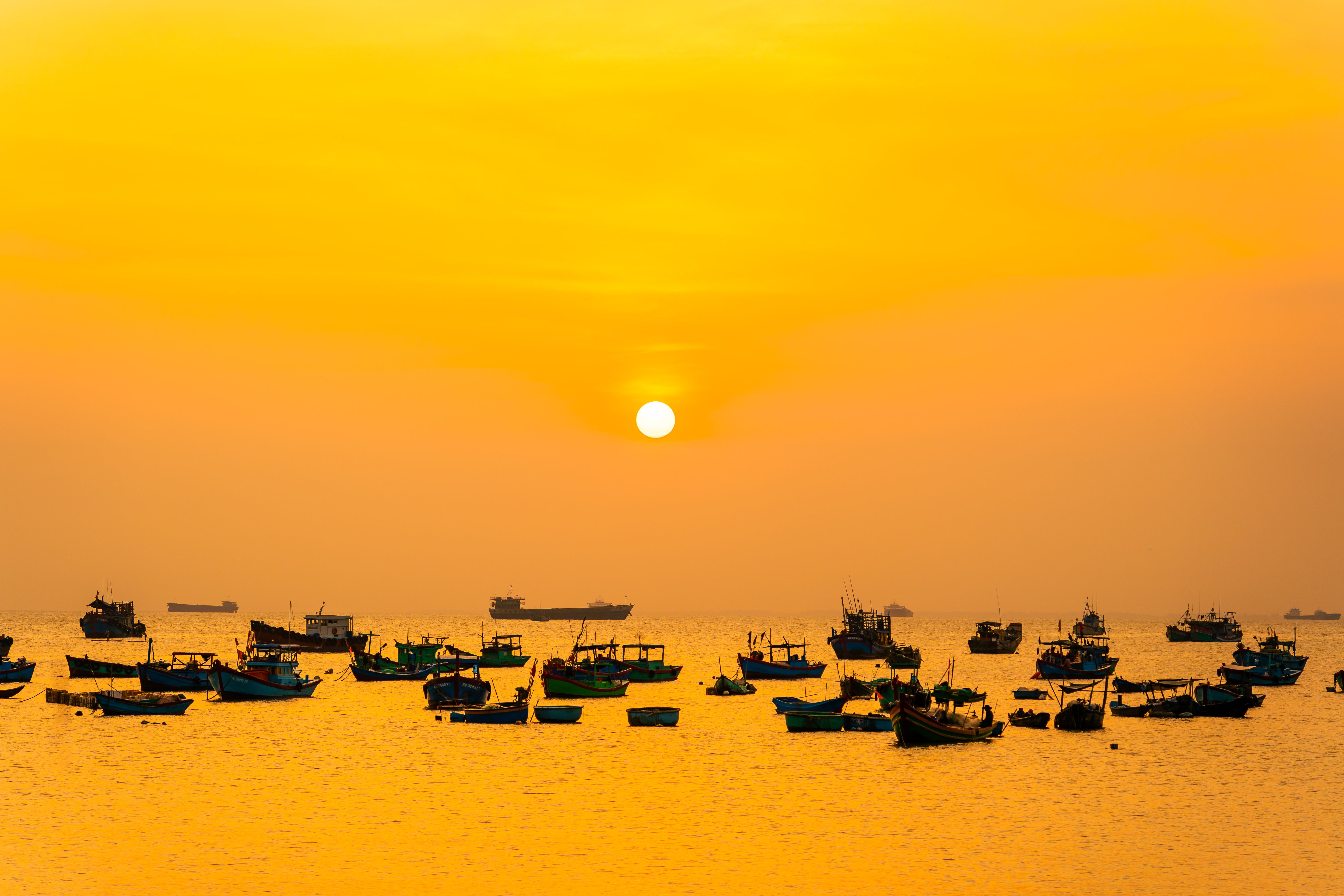 vung tau beach