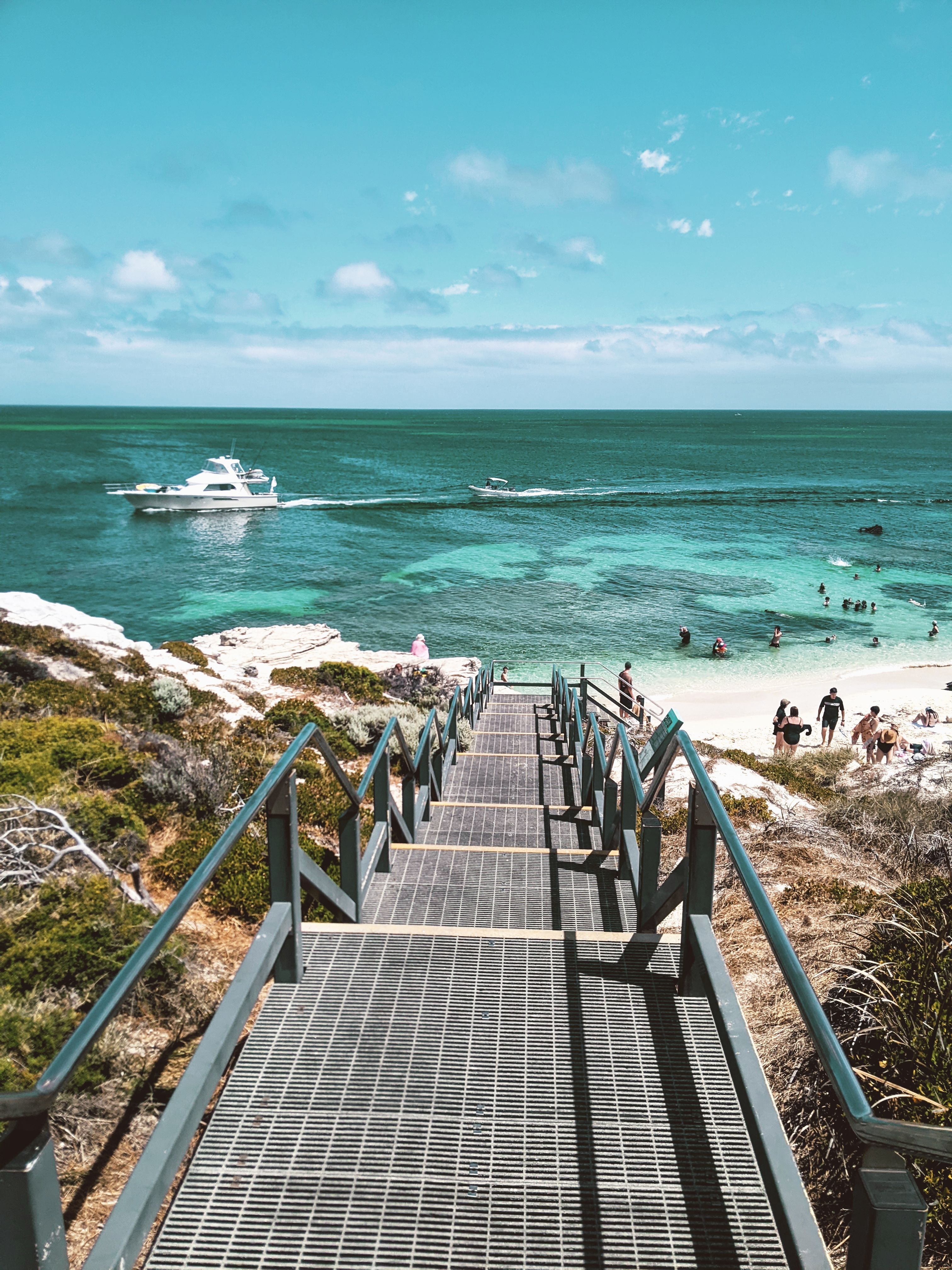 rottnest island