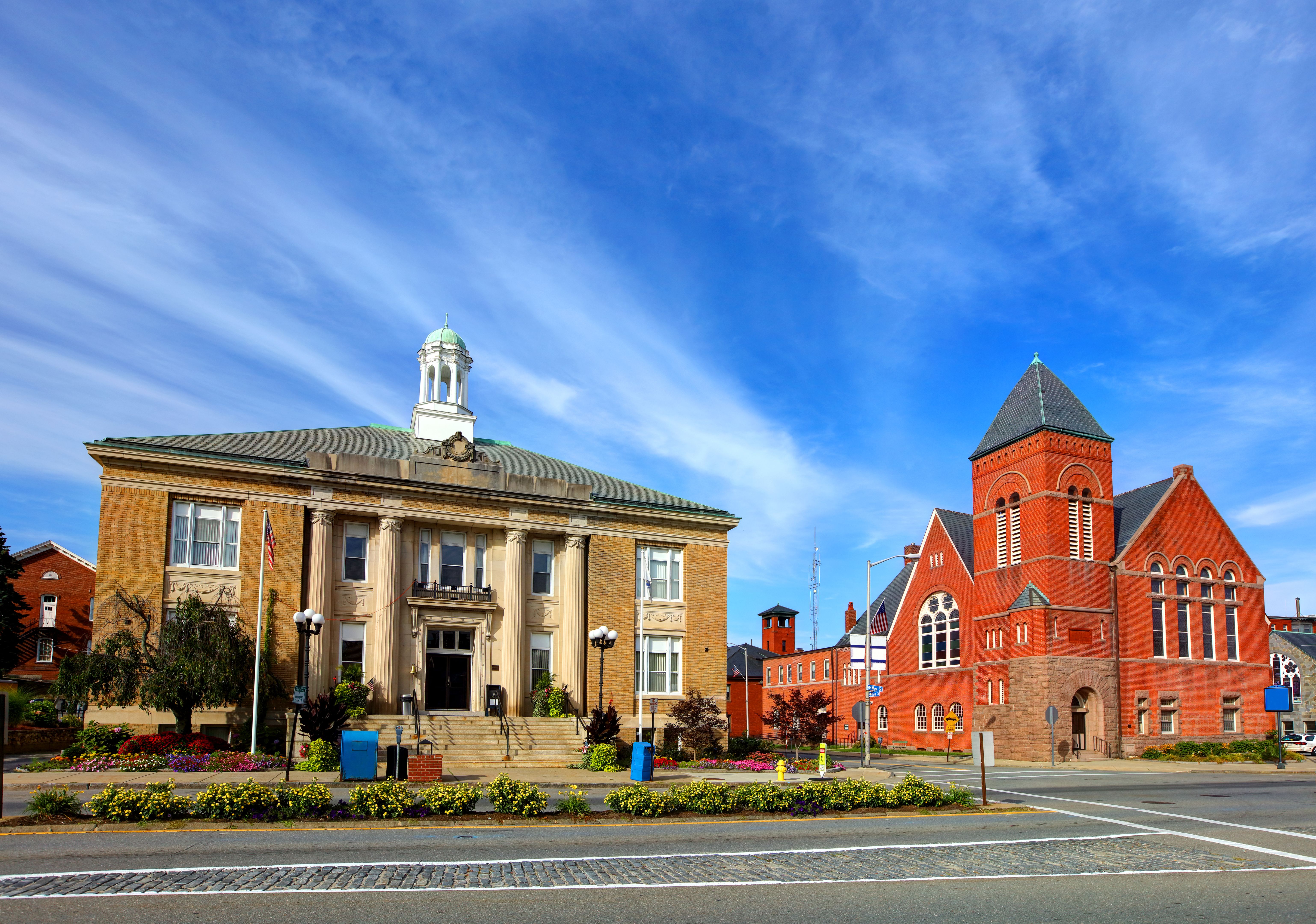 branding Worcester County