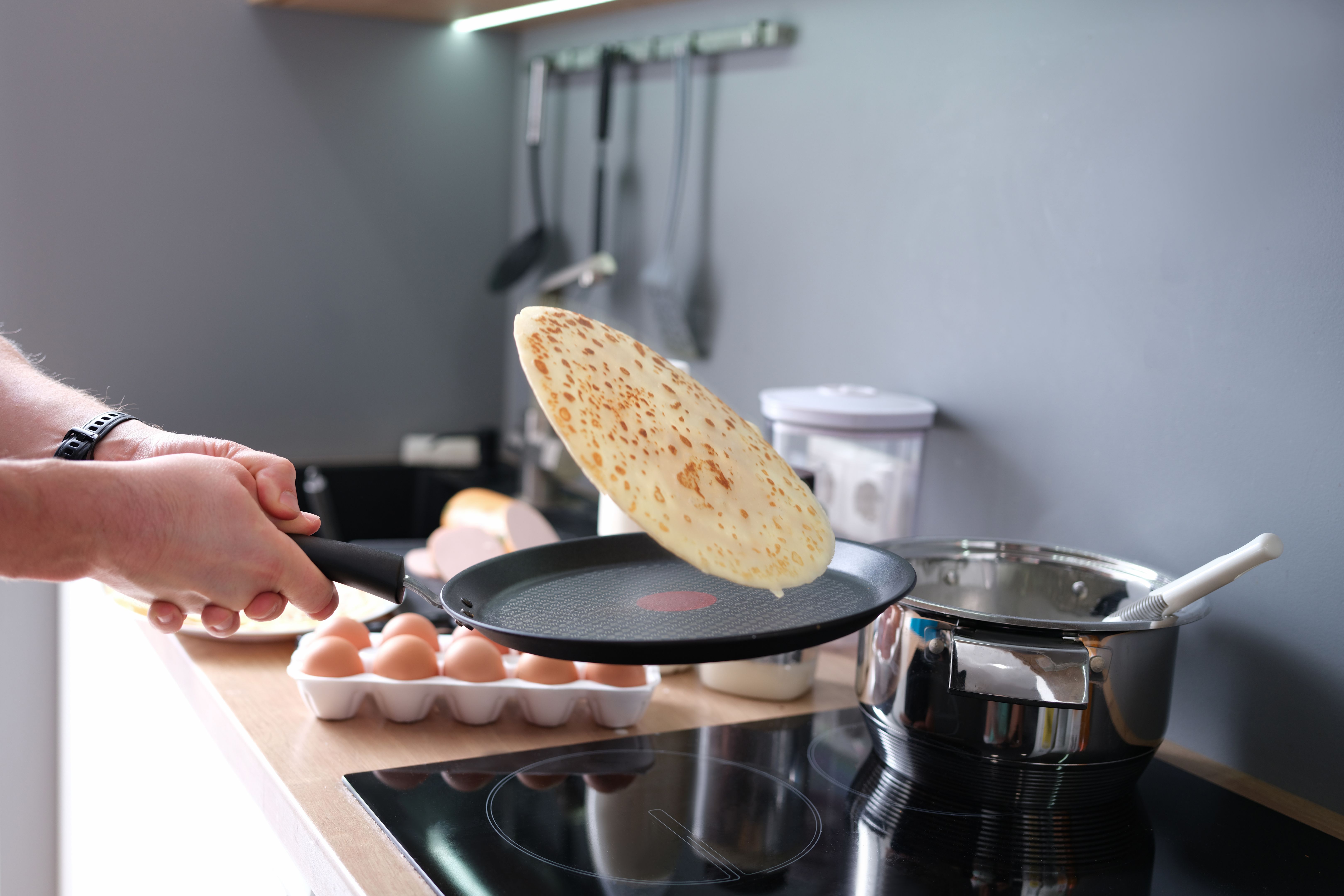 frying pan