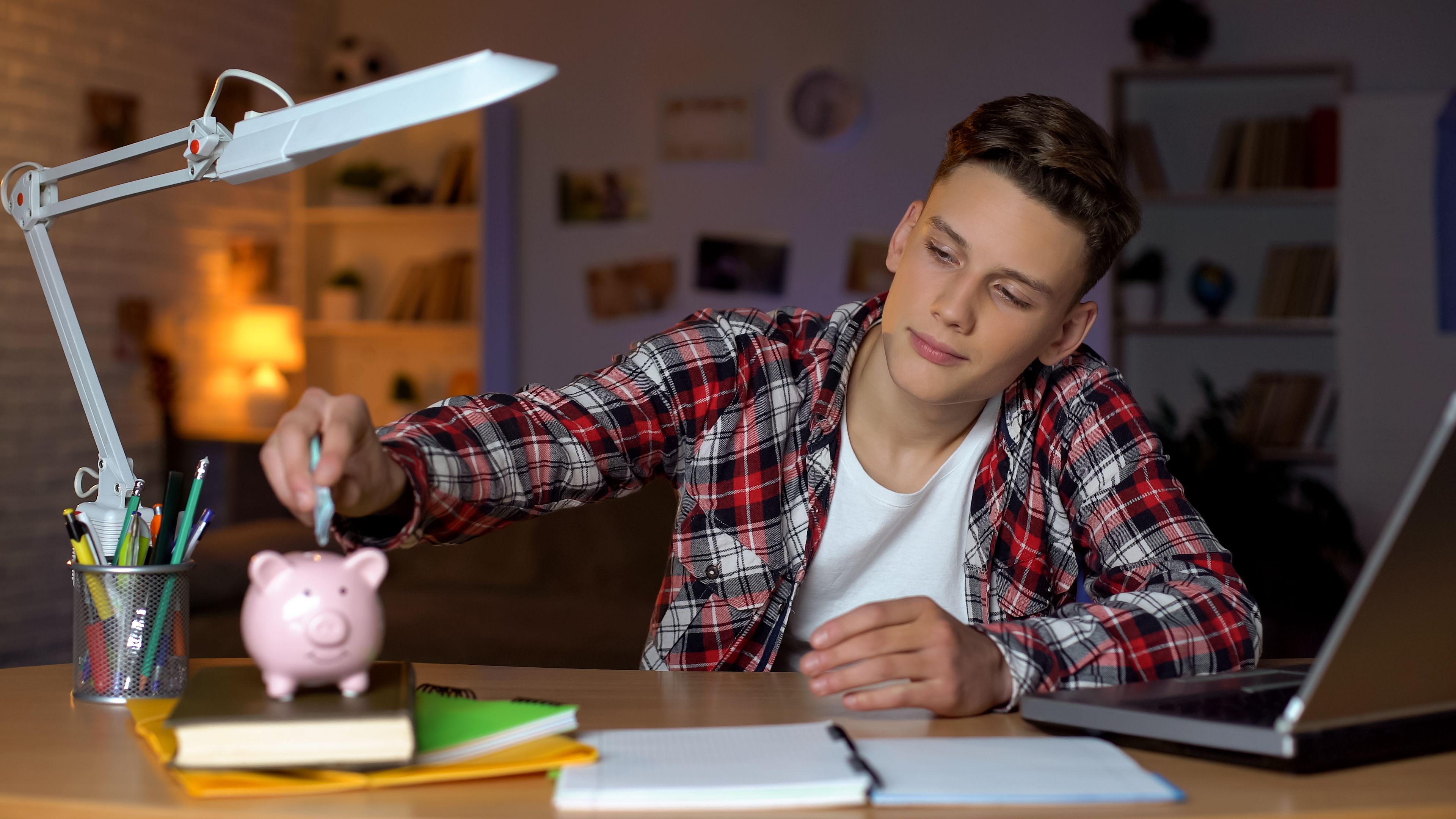 youth finance