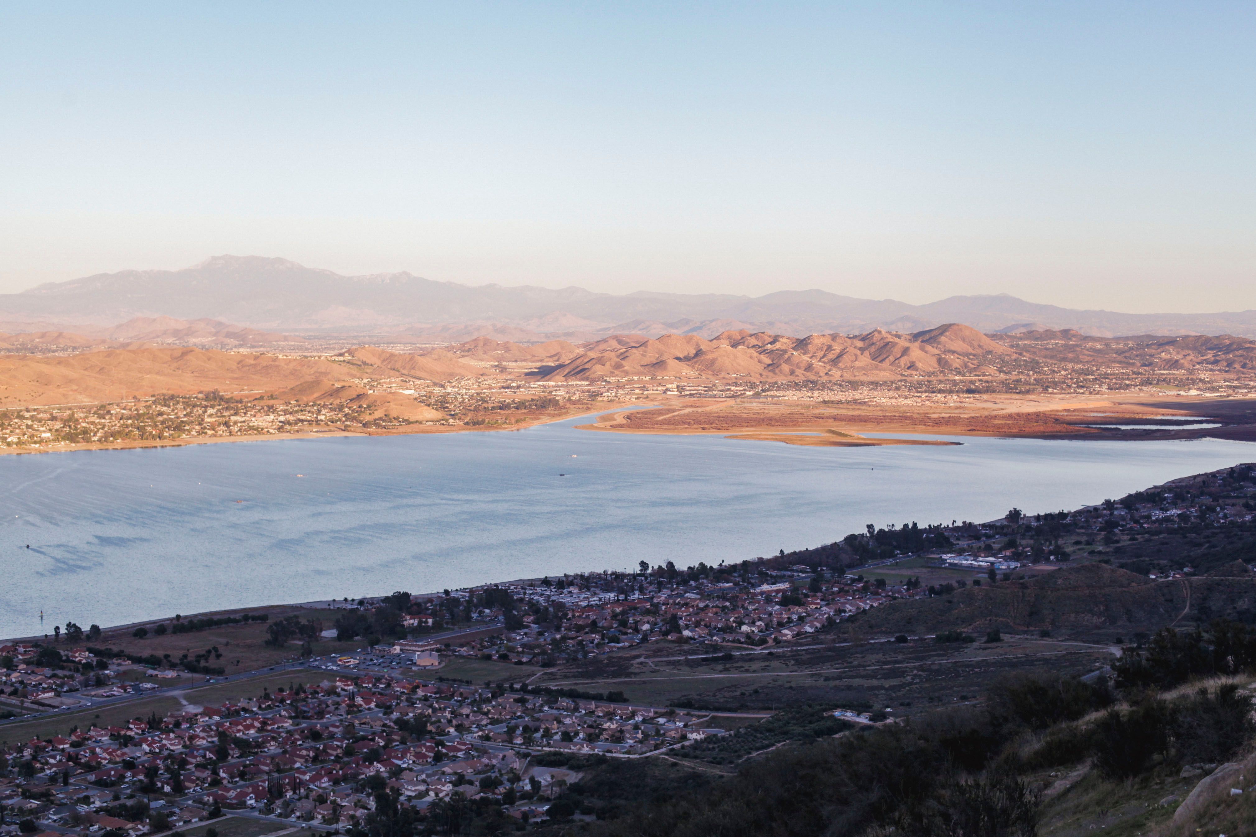 lake elsinore therapy
