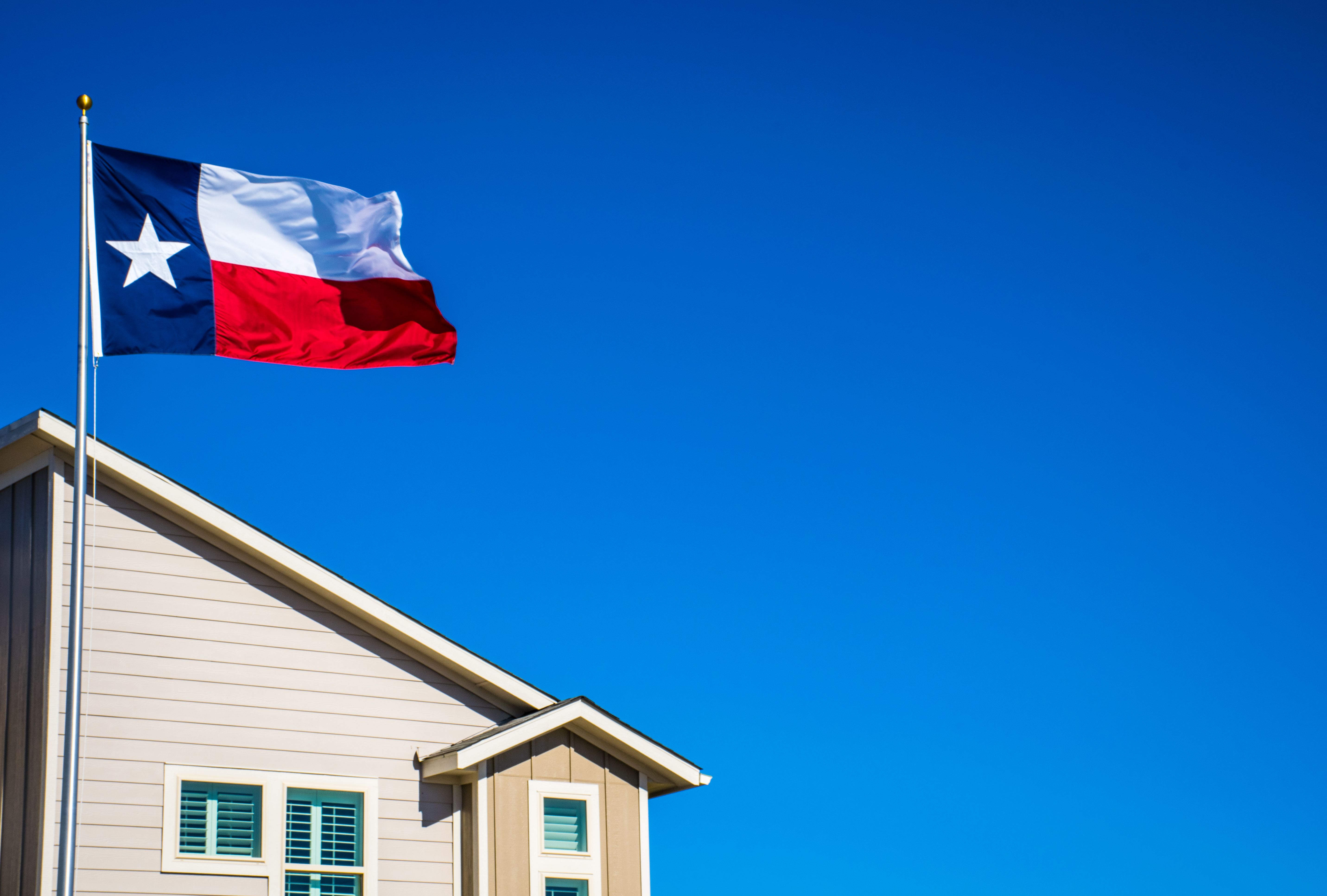 Texas home