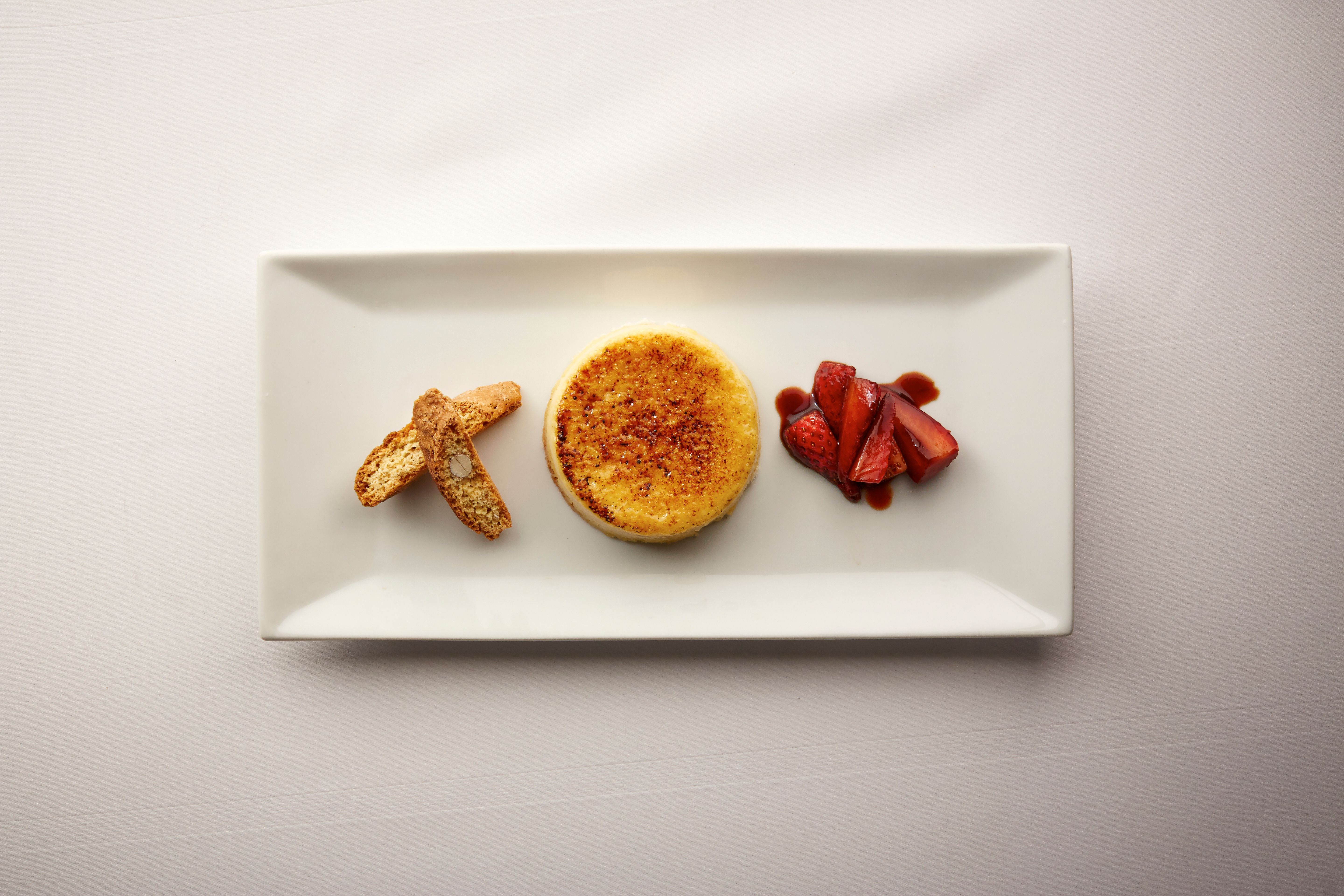 nouvelle cuisine