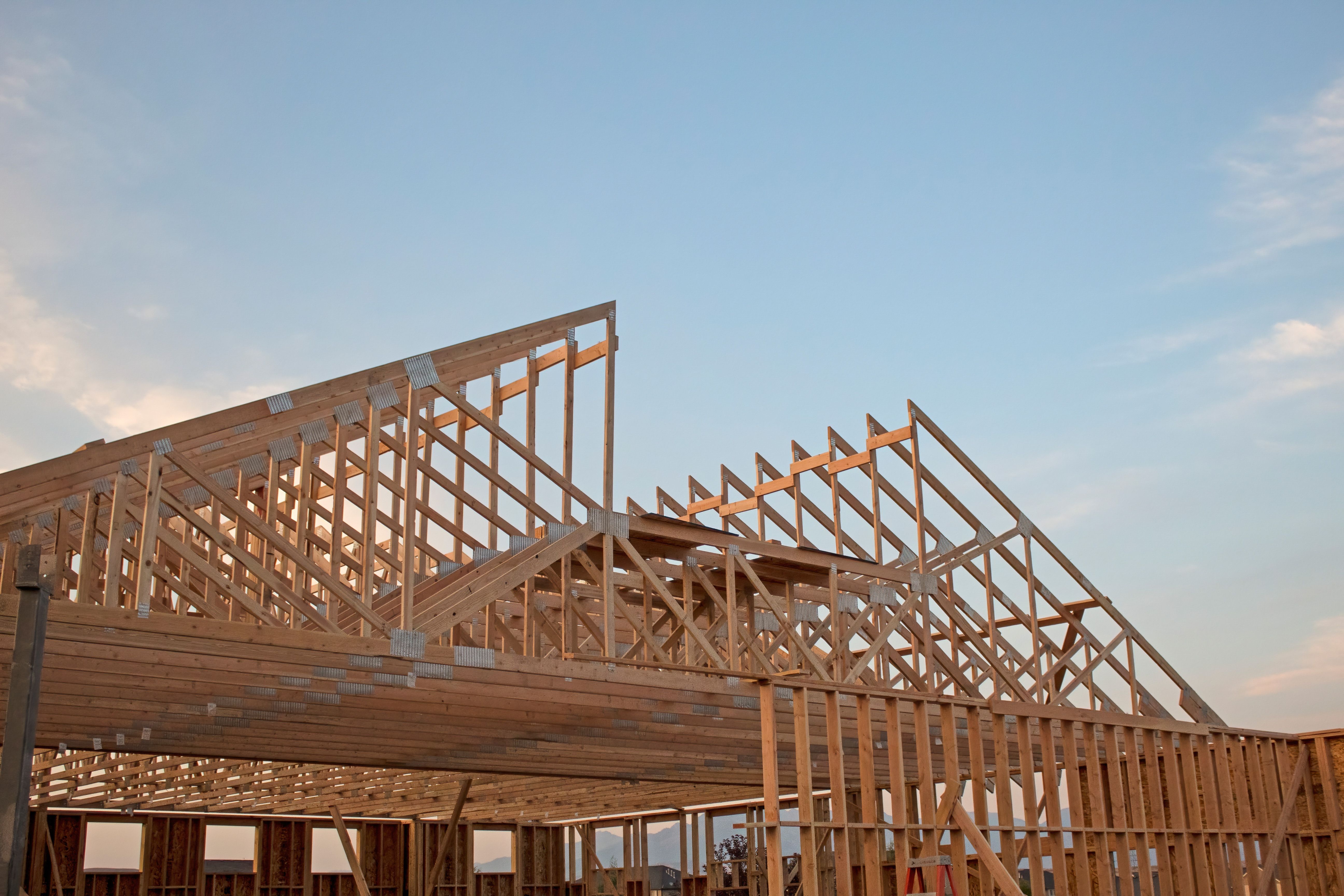 traditional construction methods