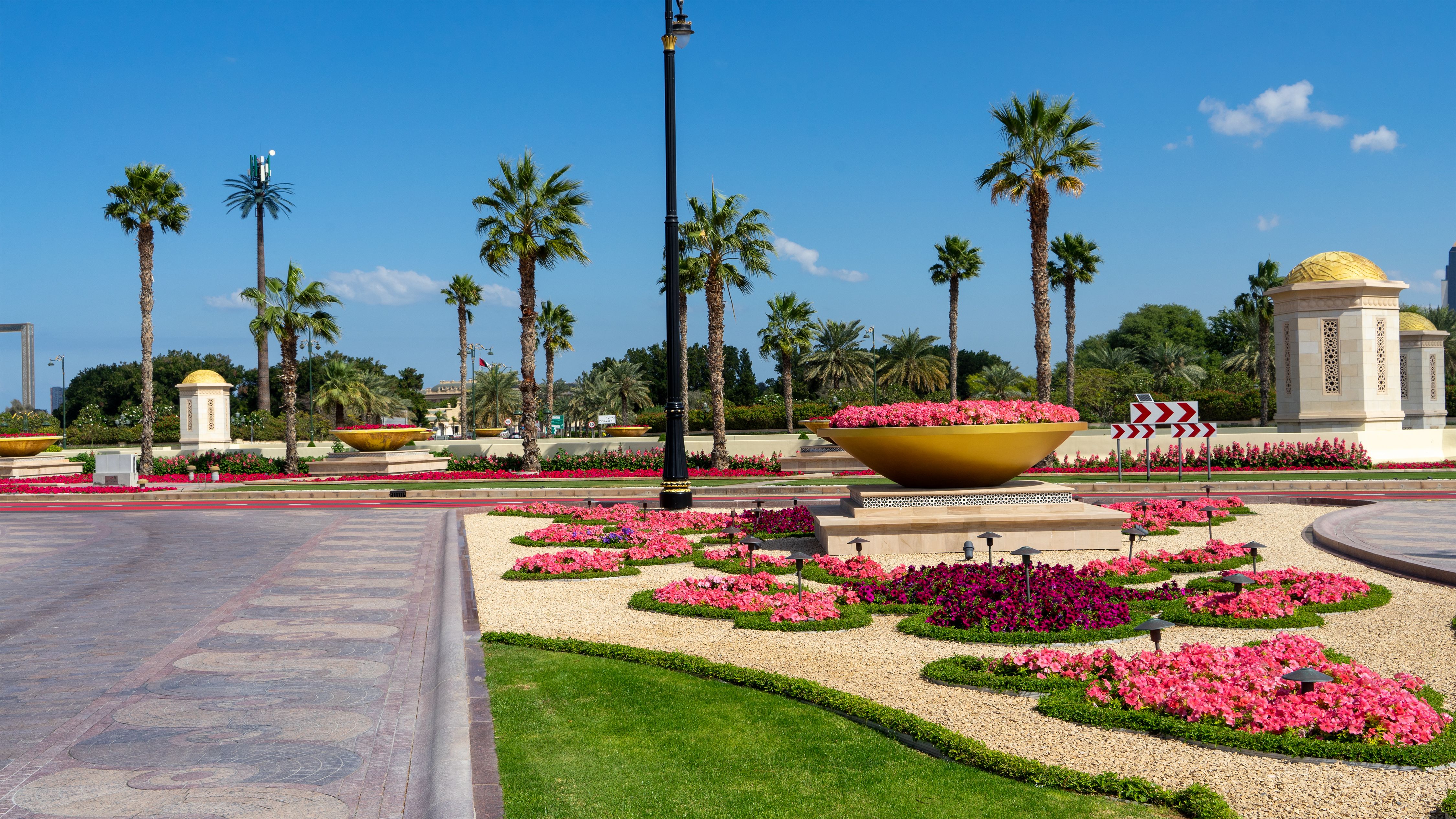 aventura parks dubai