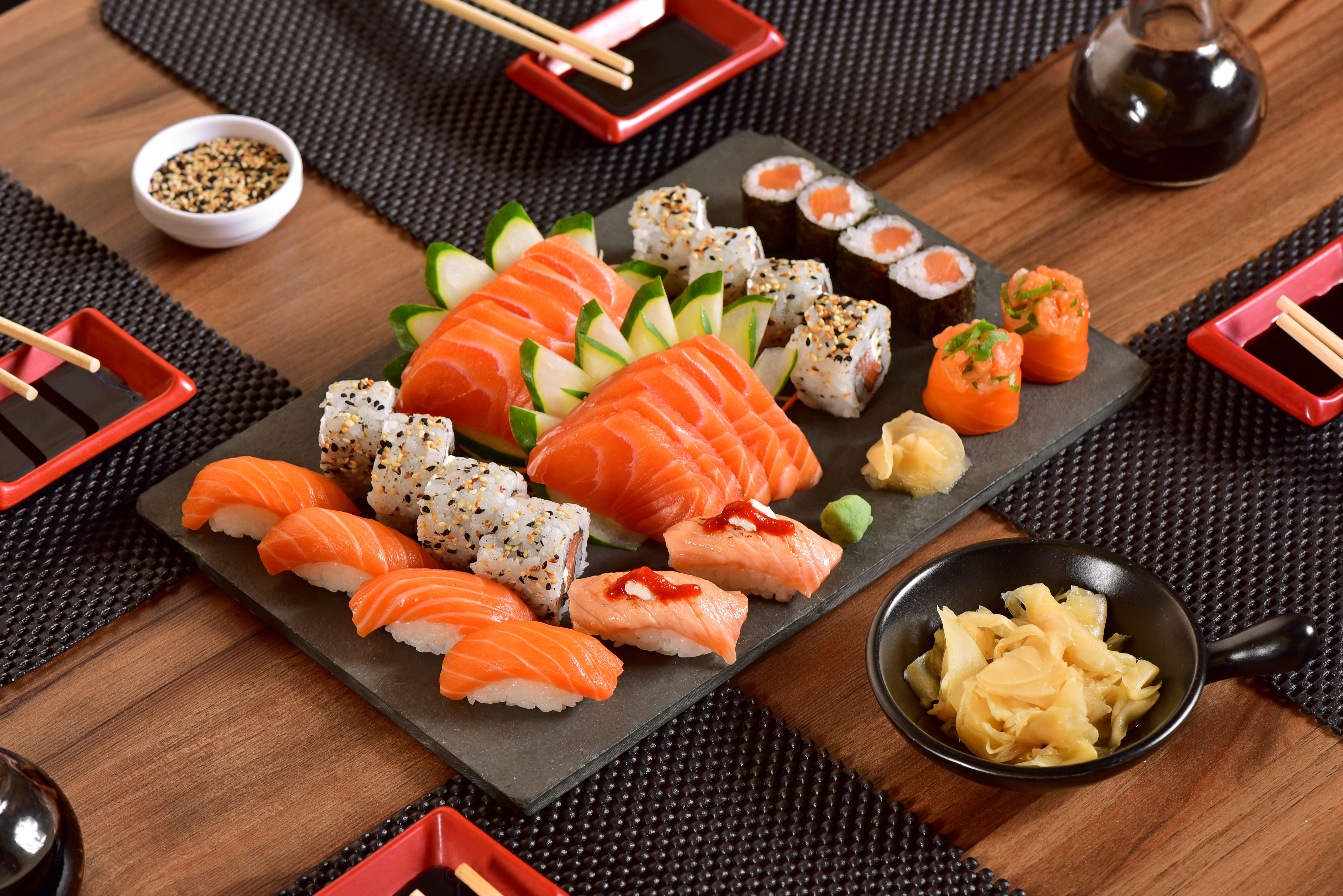 japanese food