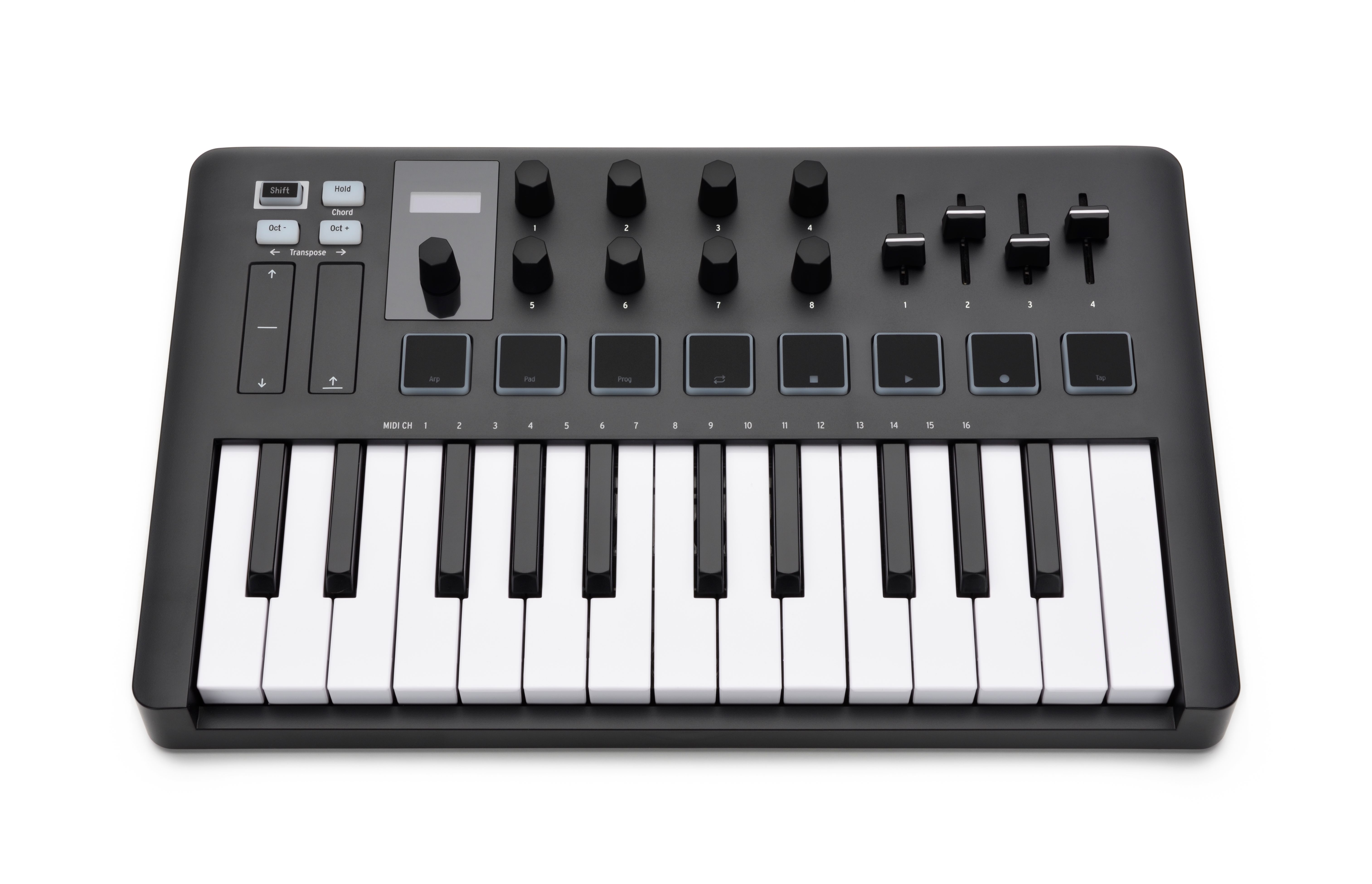 midi controller