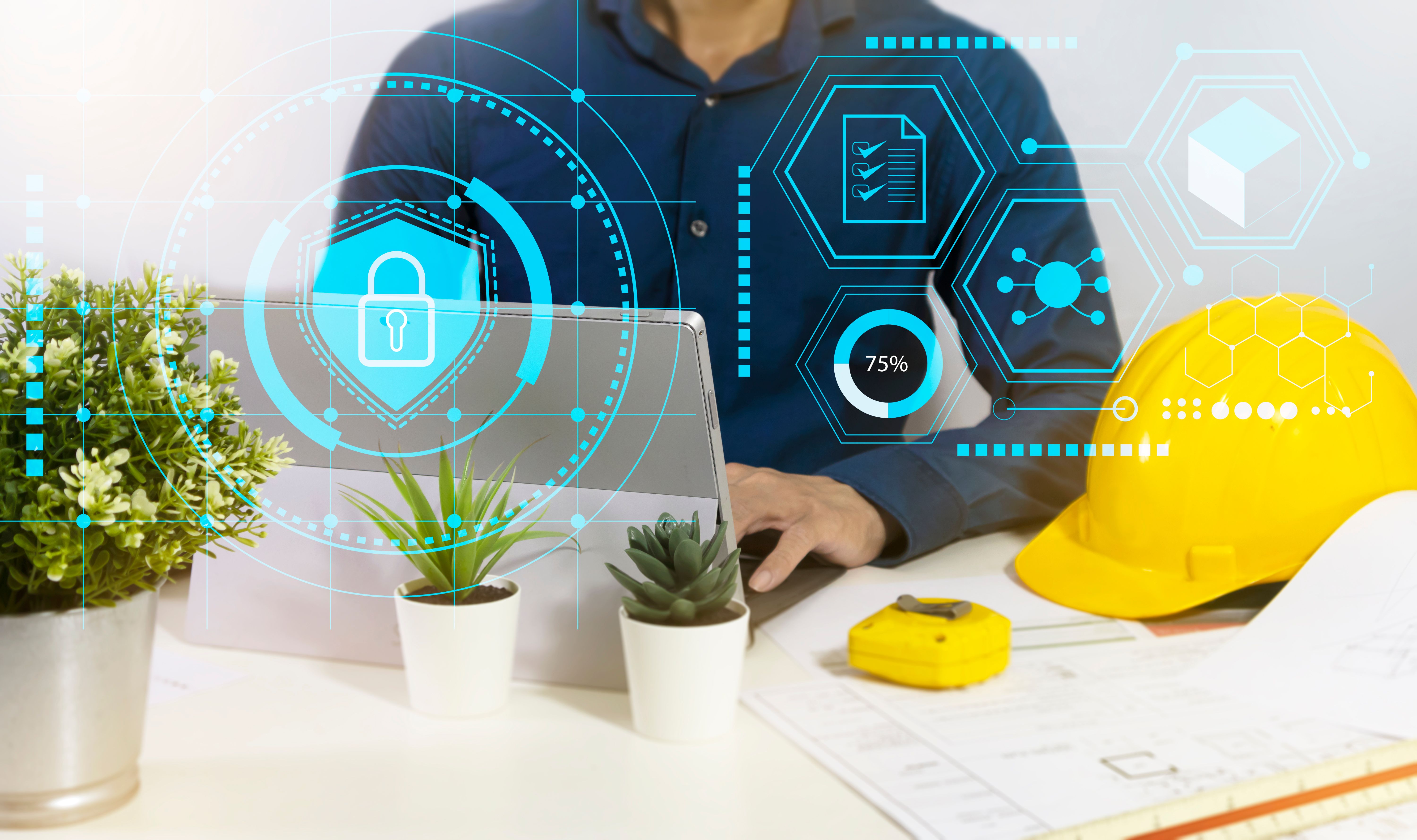 cybersecurity small business