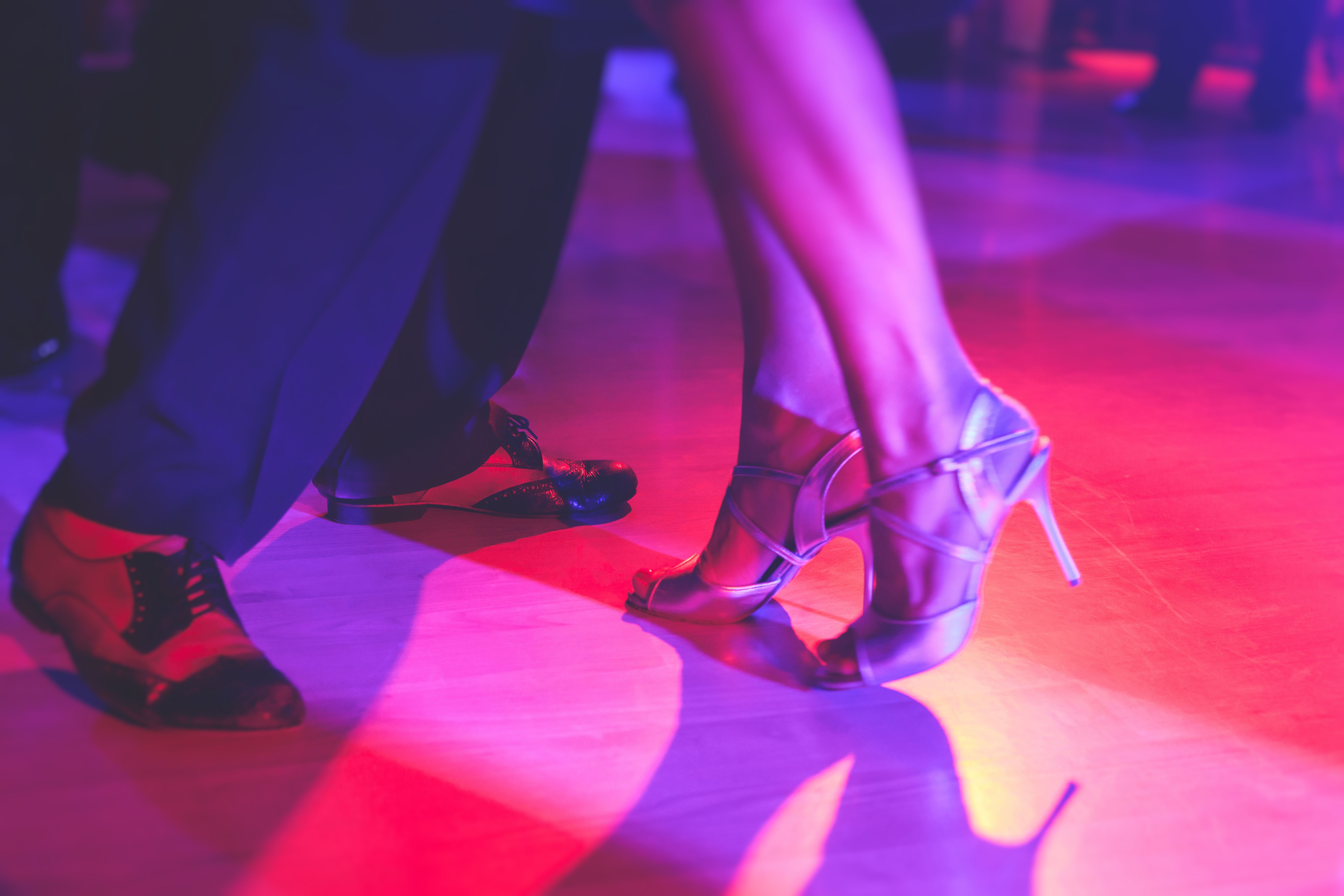 salsa dance