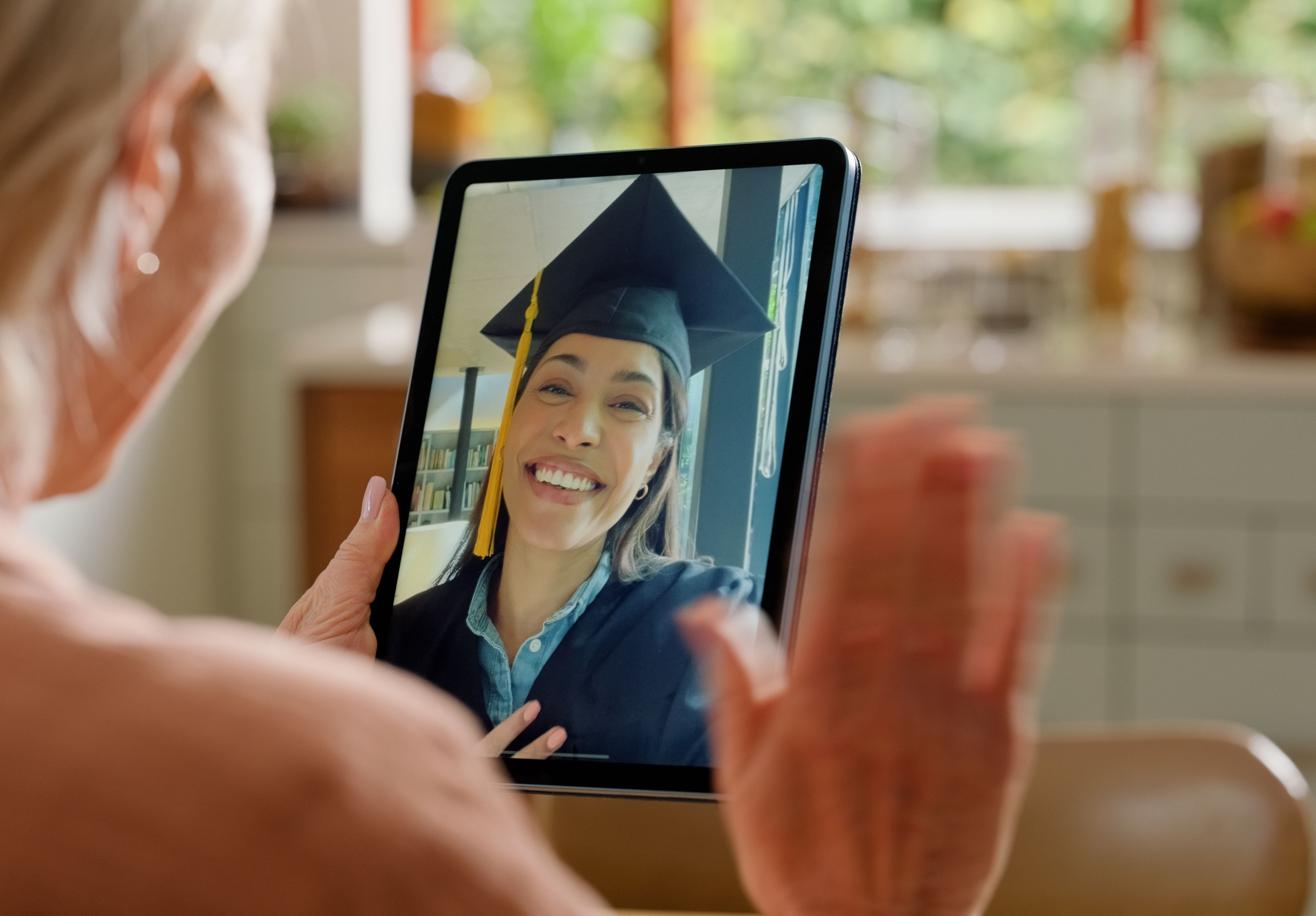 scholarship award ceremony