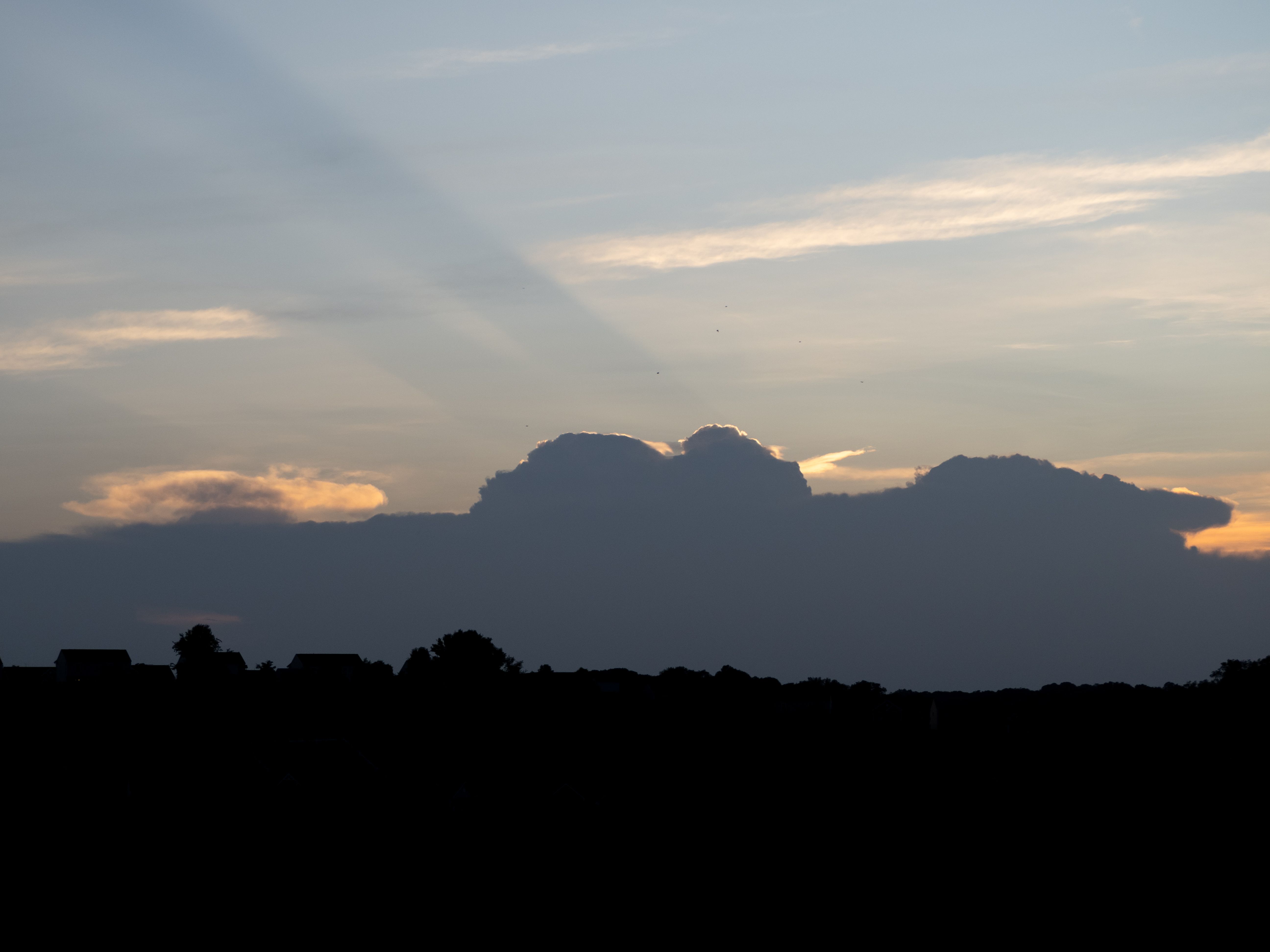 allegheny county nature
