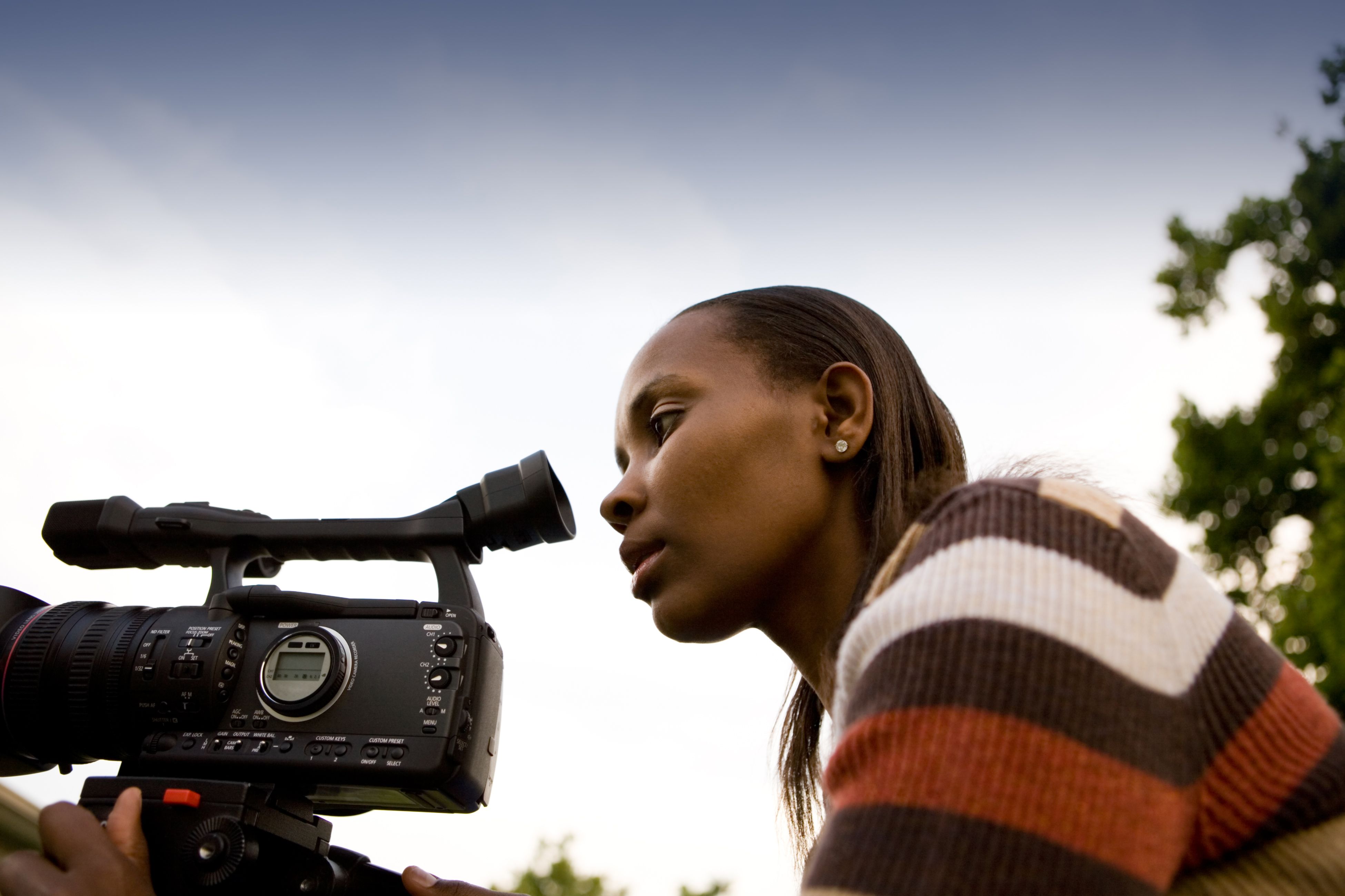 women filmmakers