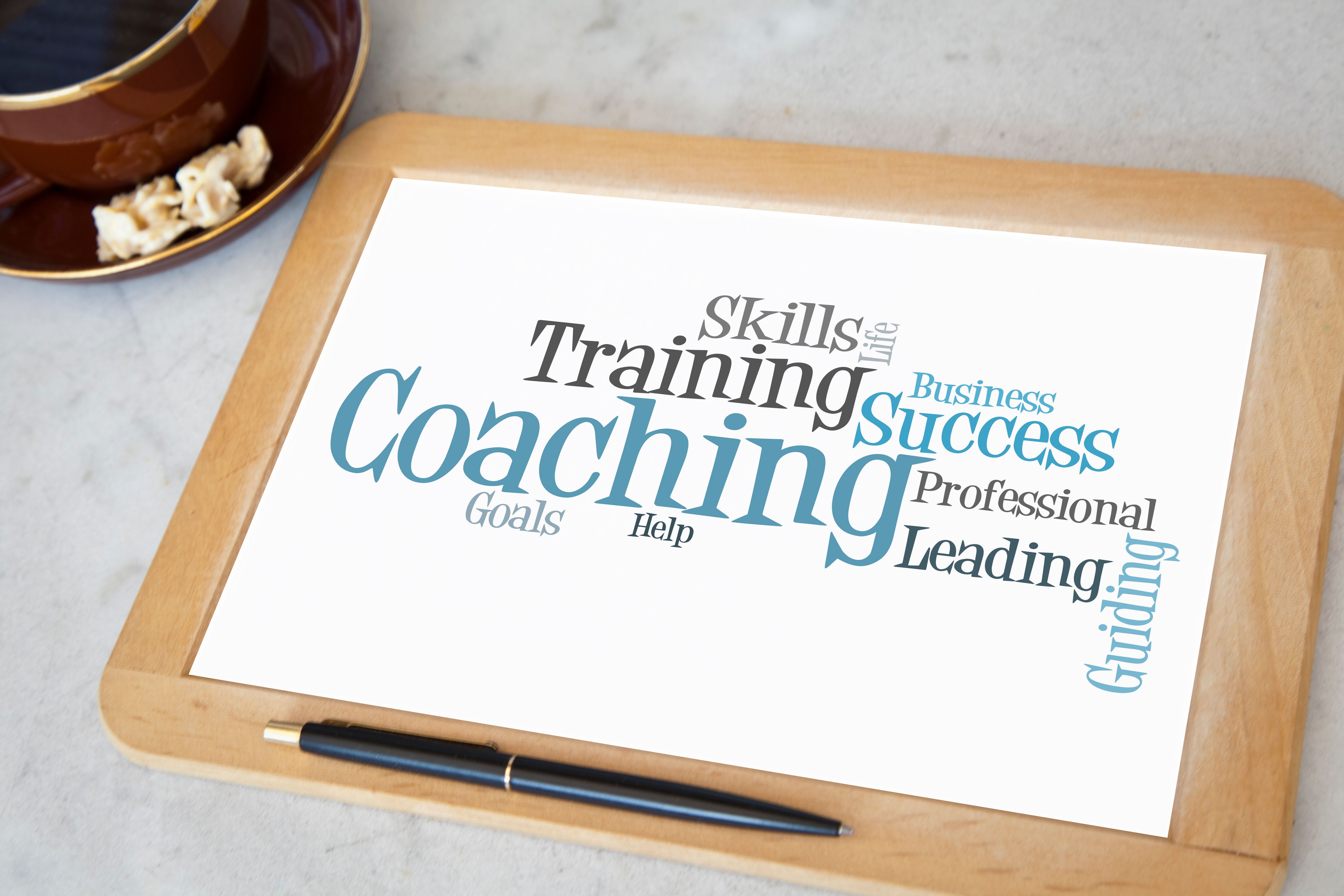 career coaching success