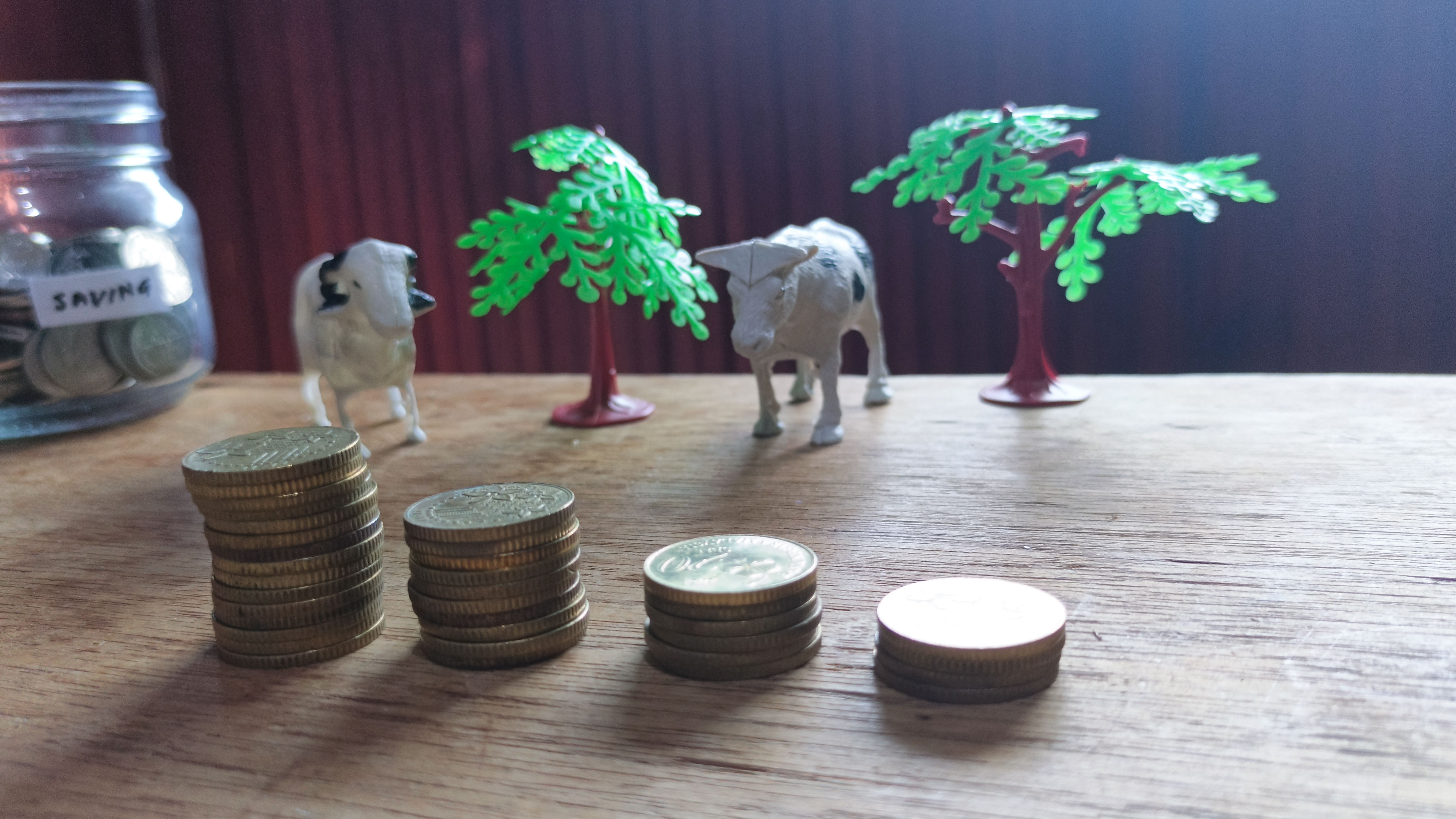 cost savings landscape