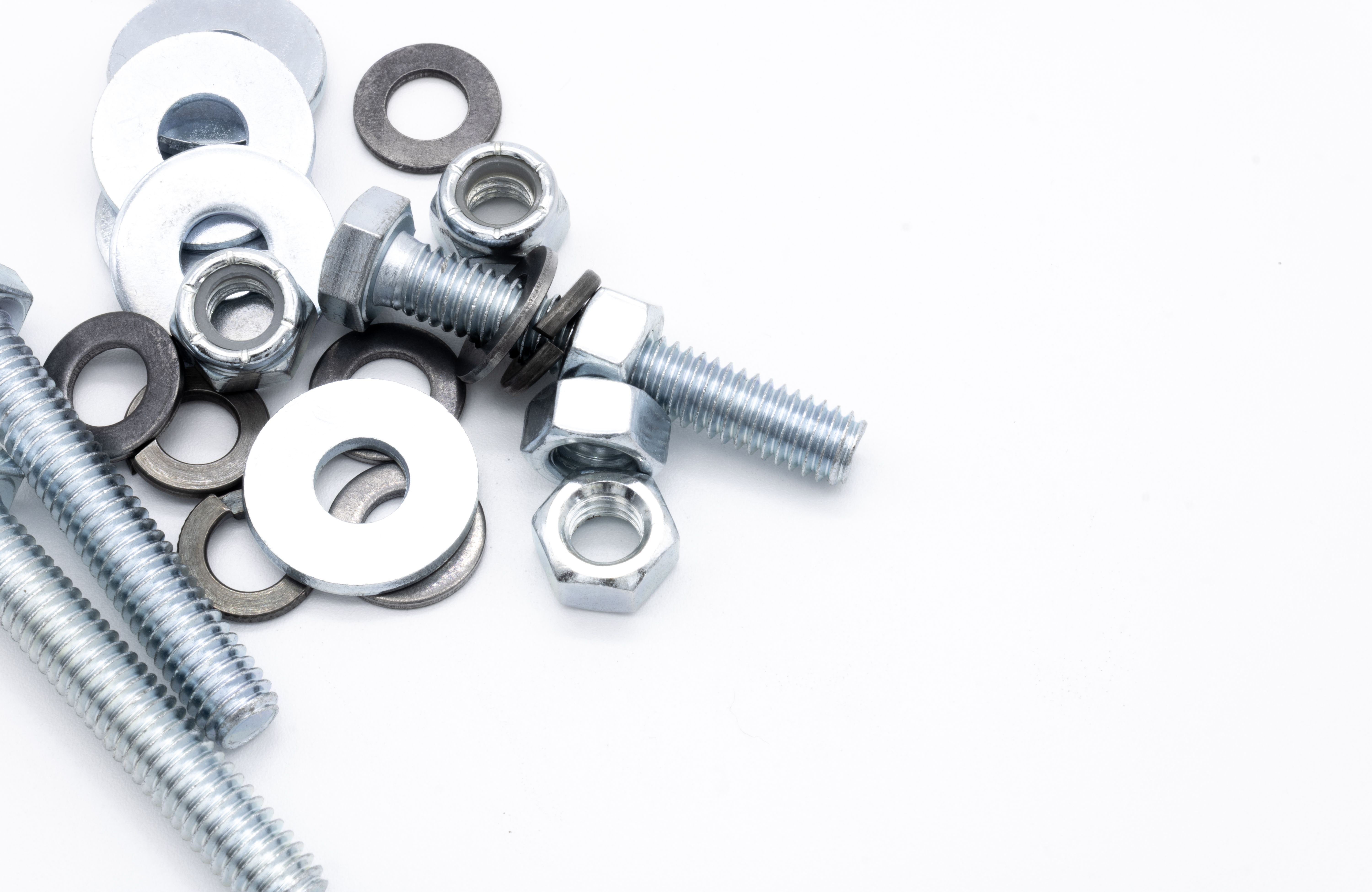 pressure washer types