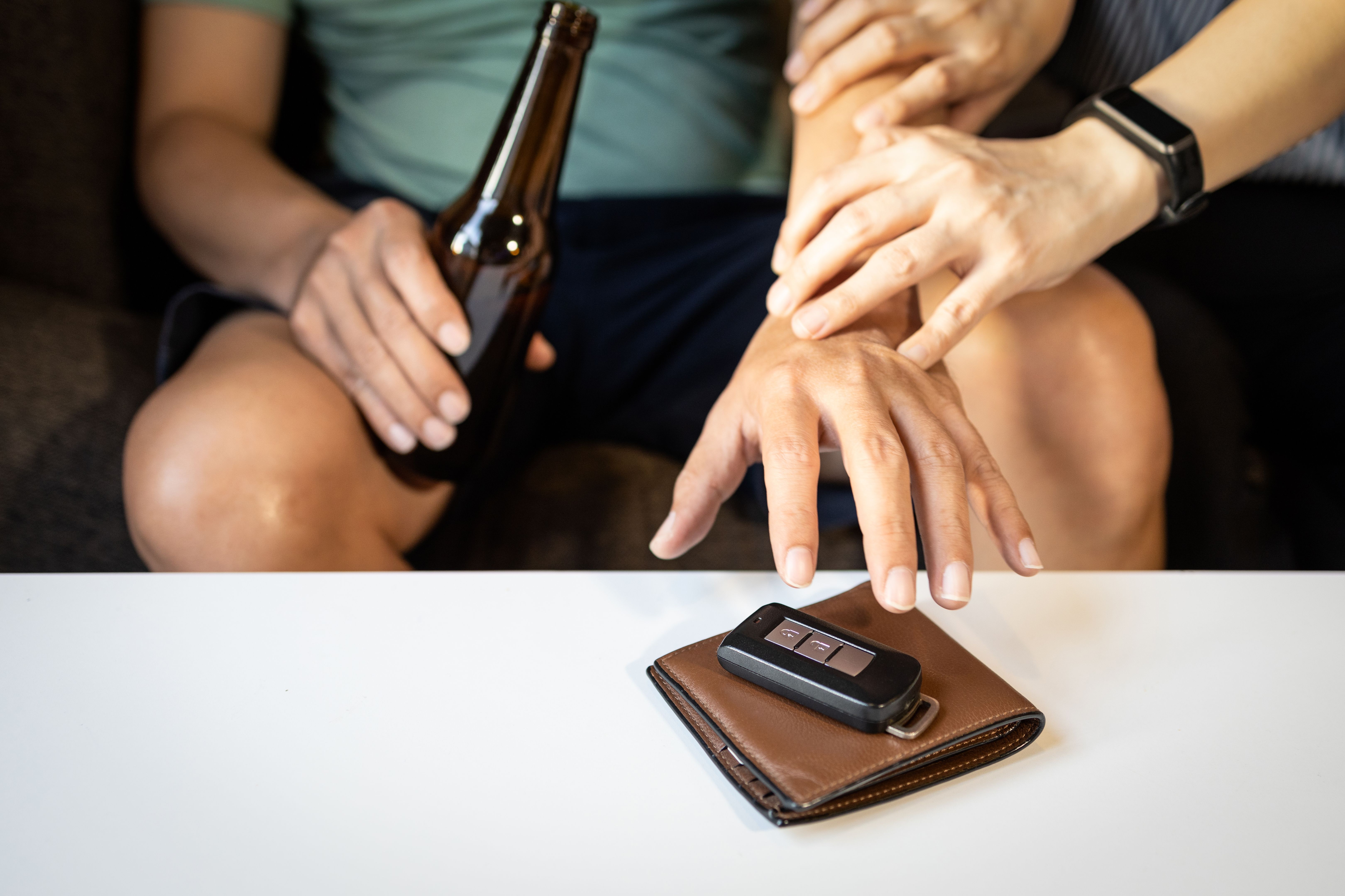 drunk driving prevention