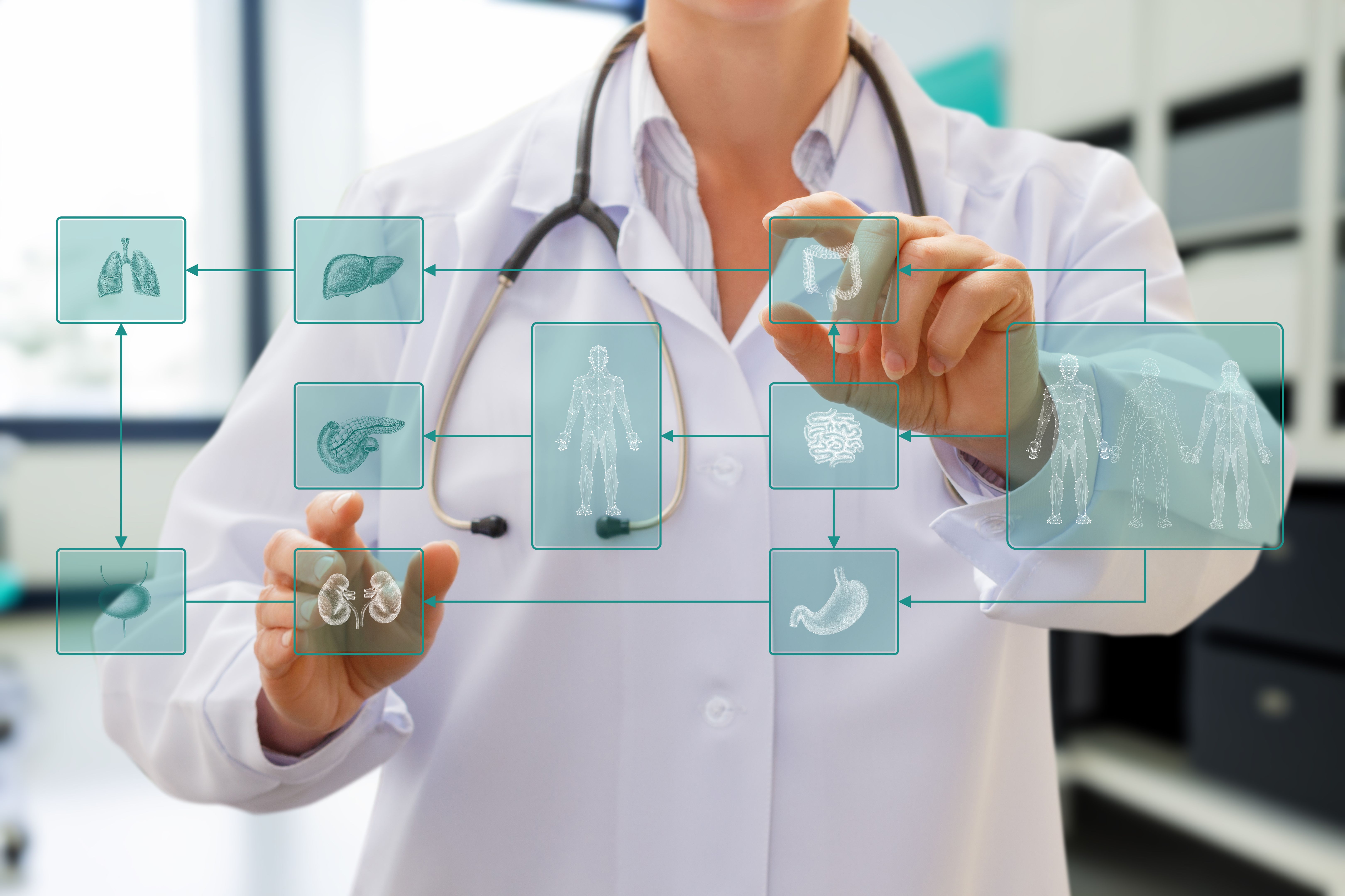medical technology training