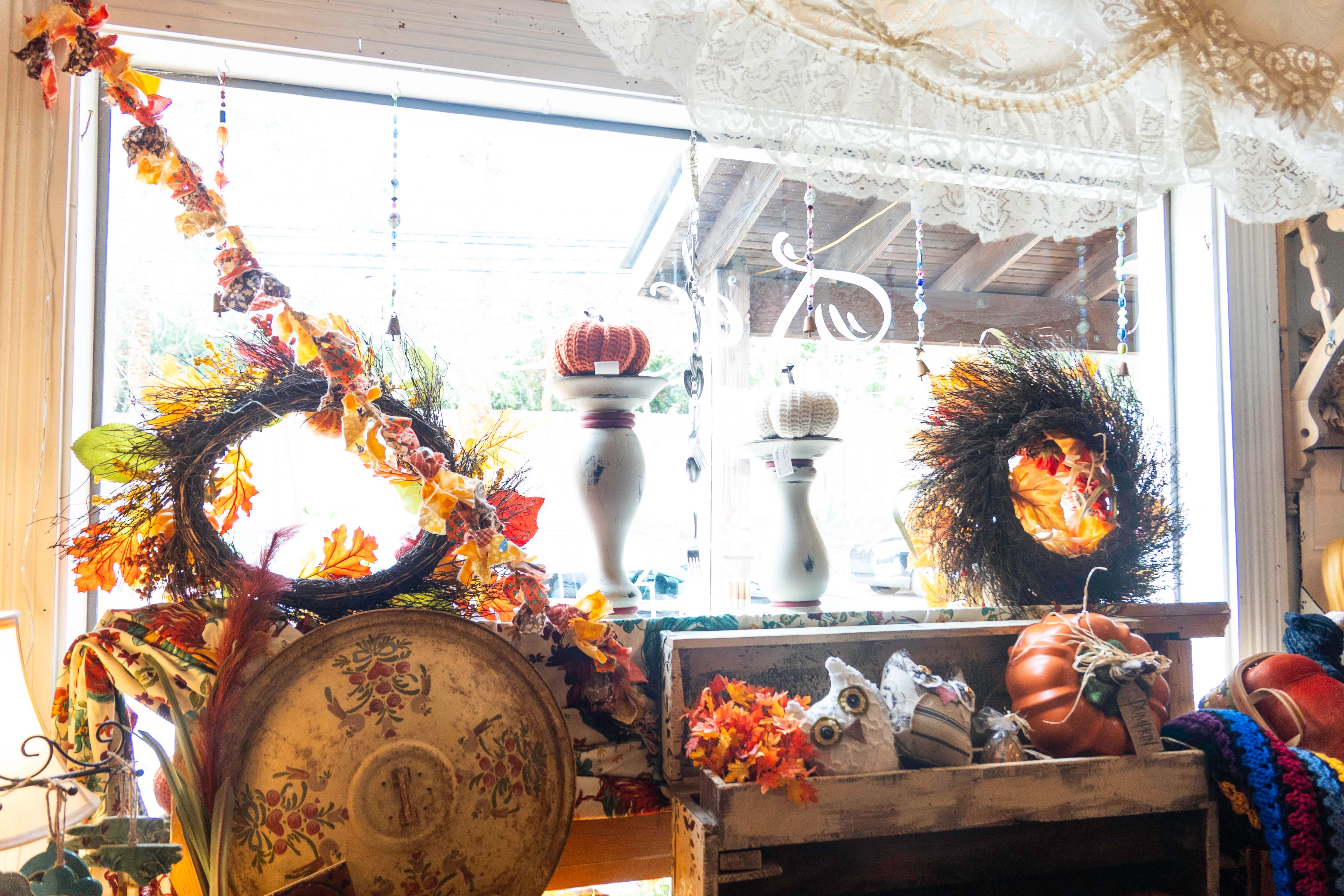 local art home decor