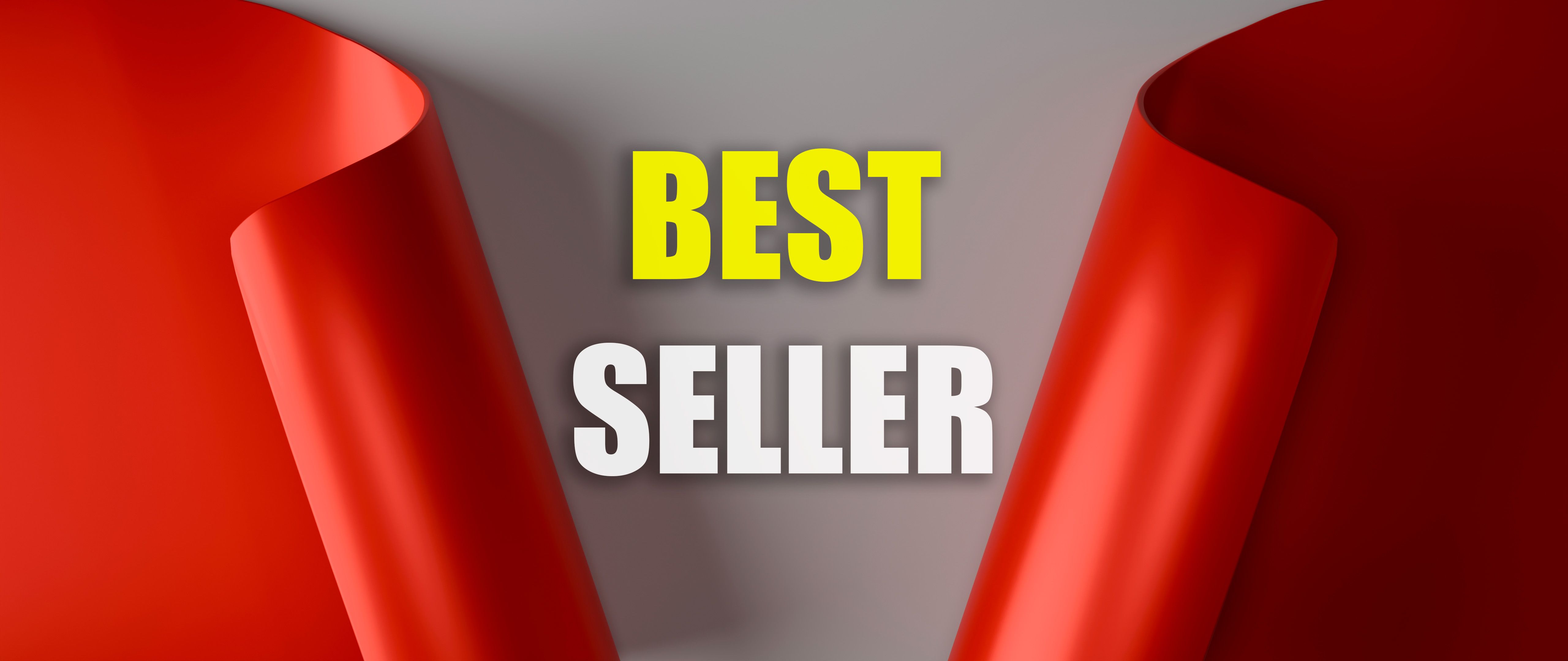 best selling products