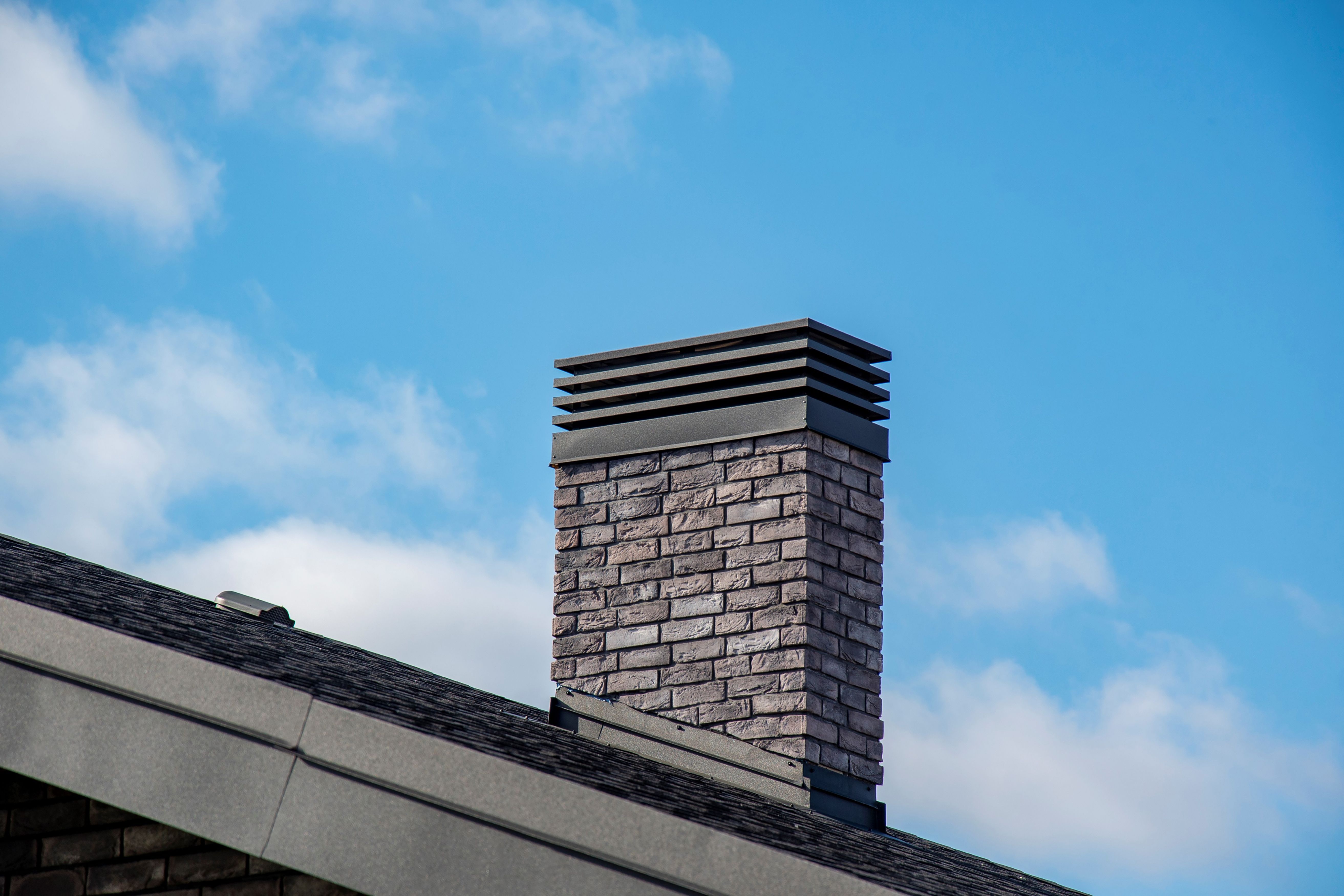 chimney cap