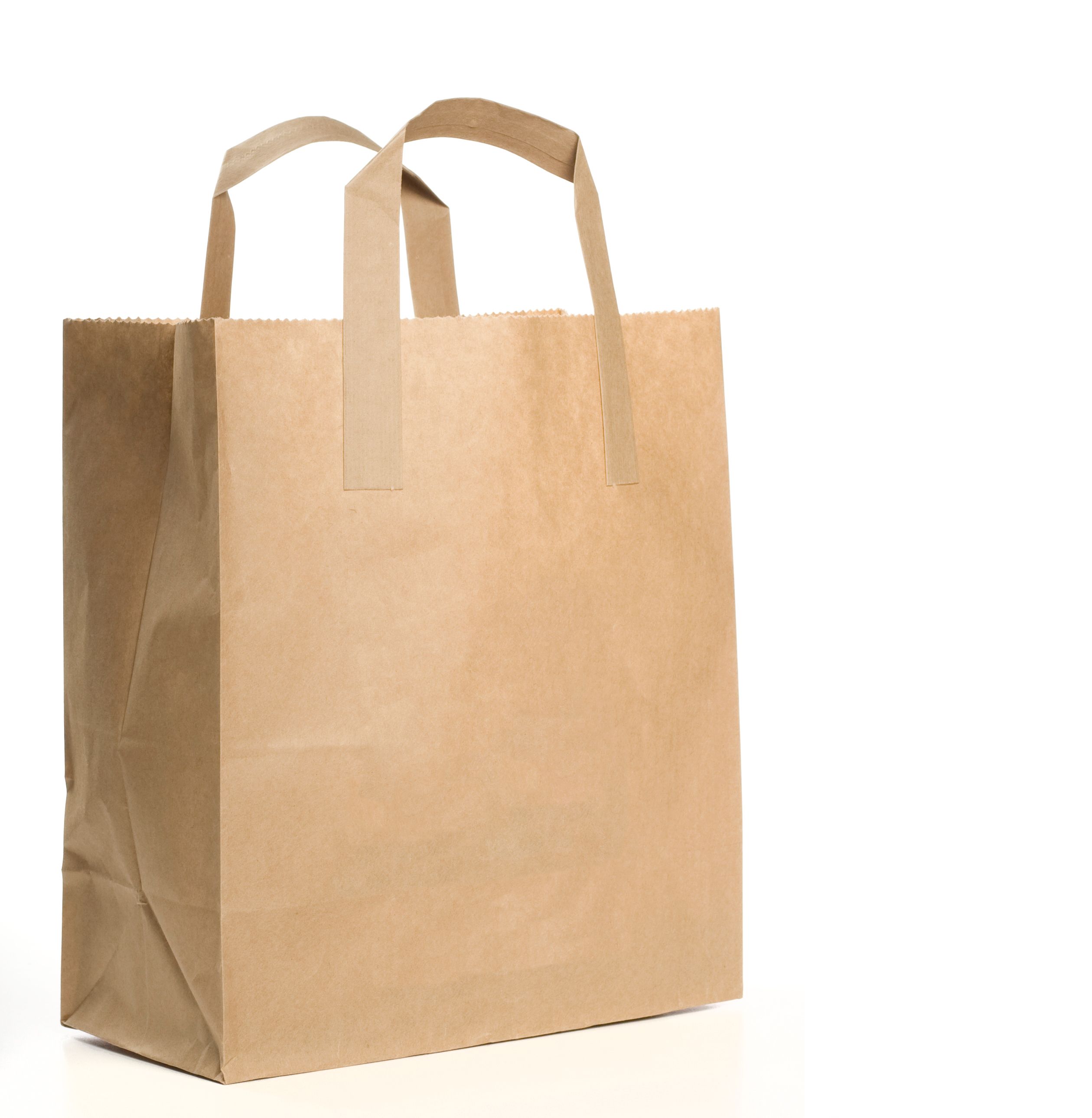 kraft paper bags