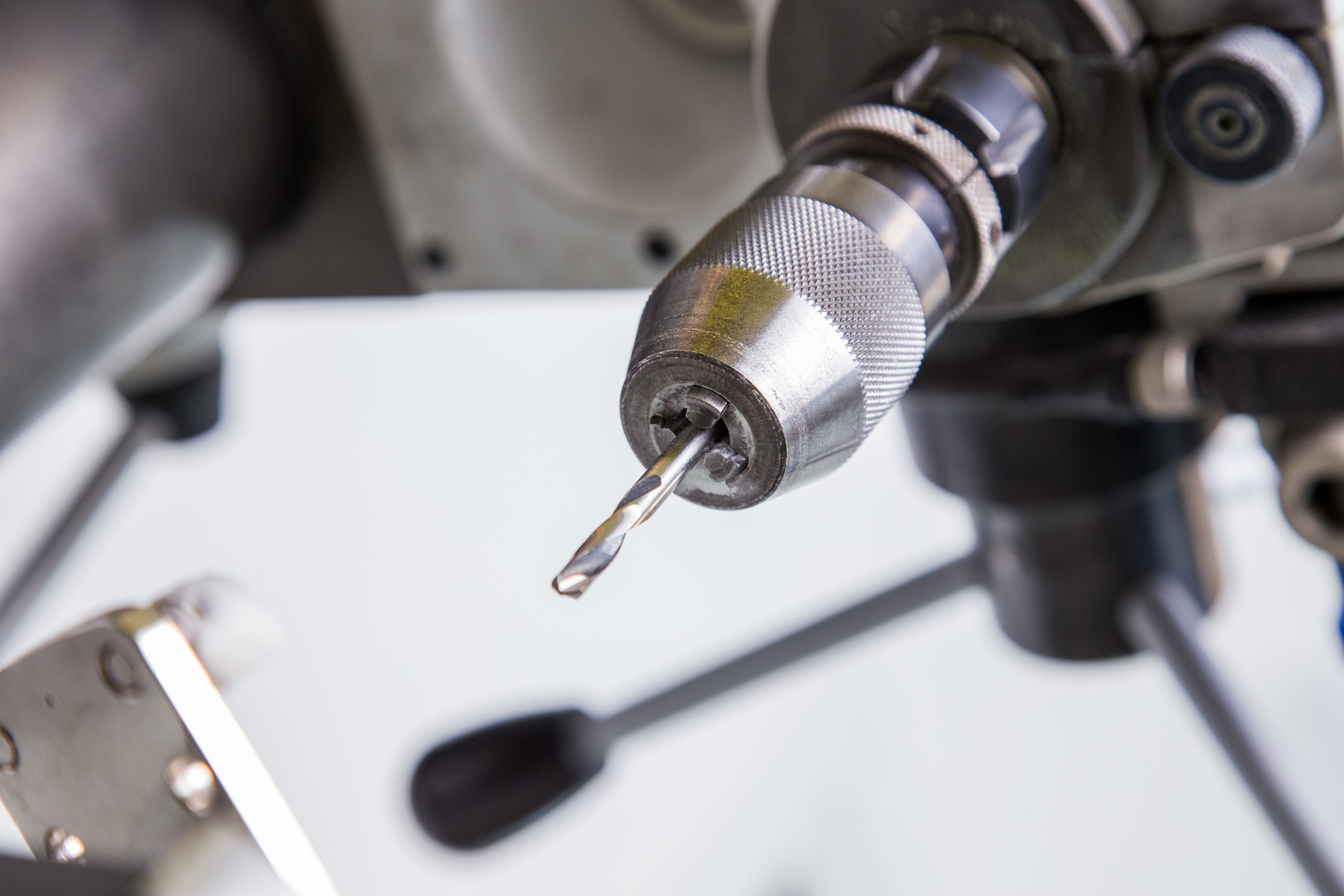 precision drilling