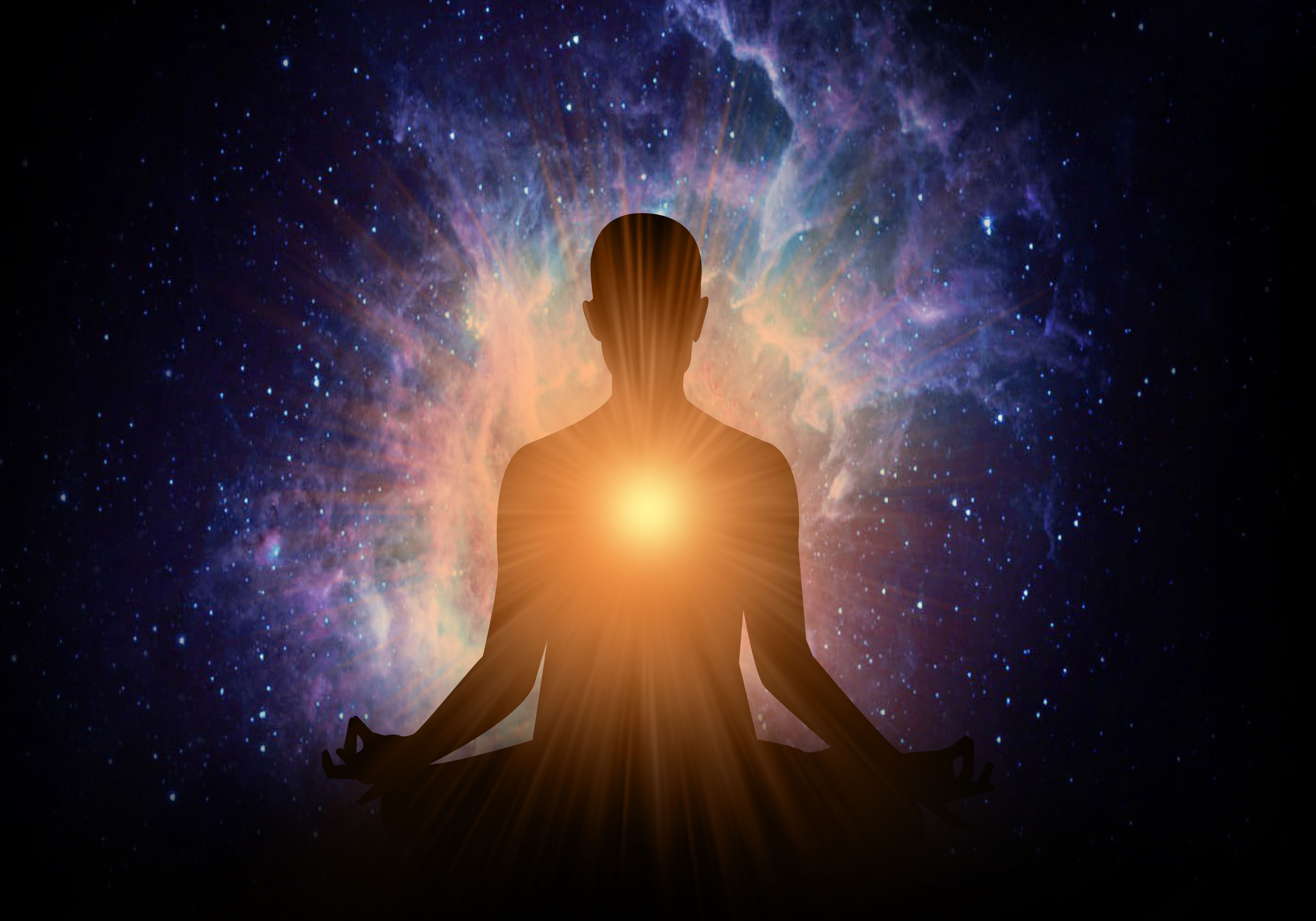 spiritual meditation