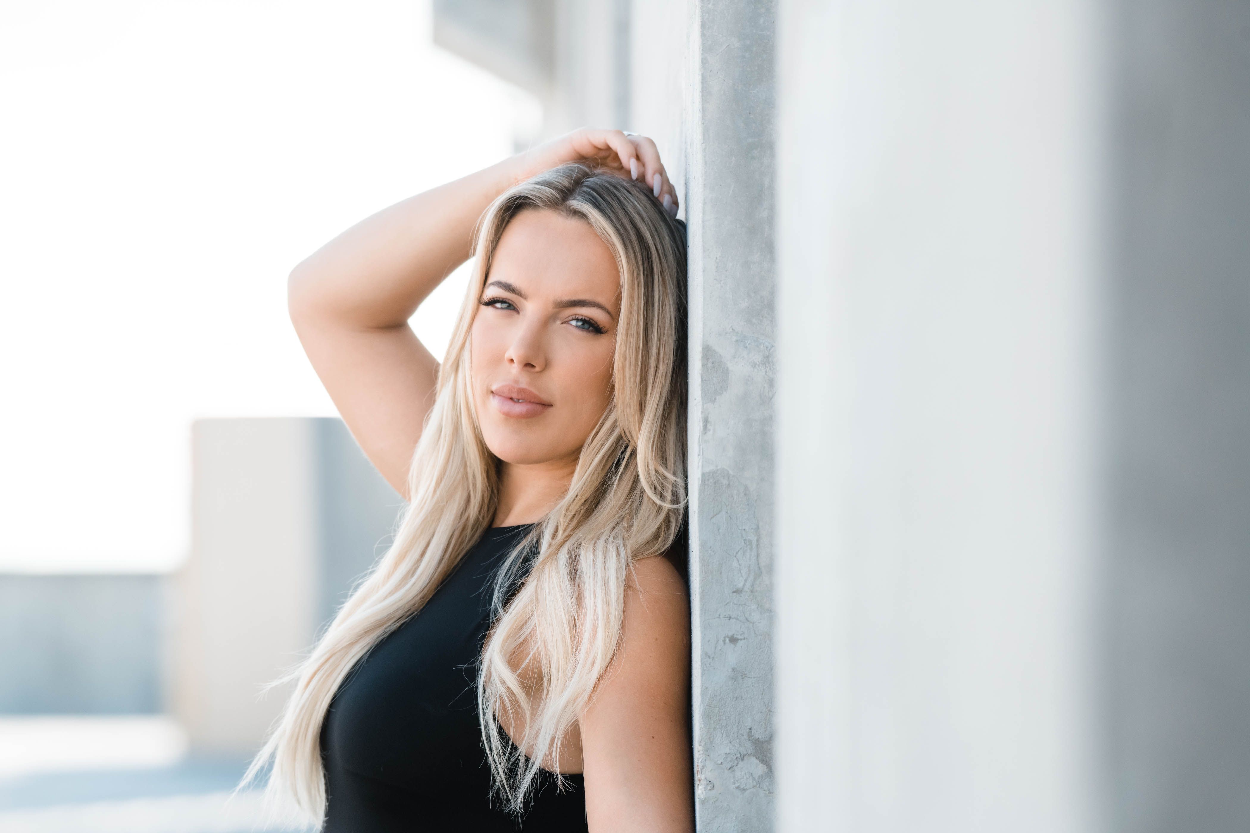 Urban Portrait Urban Portrait