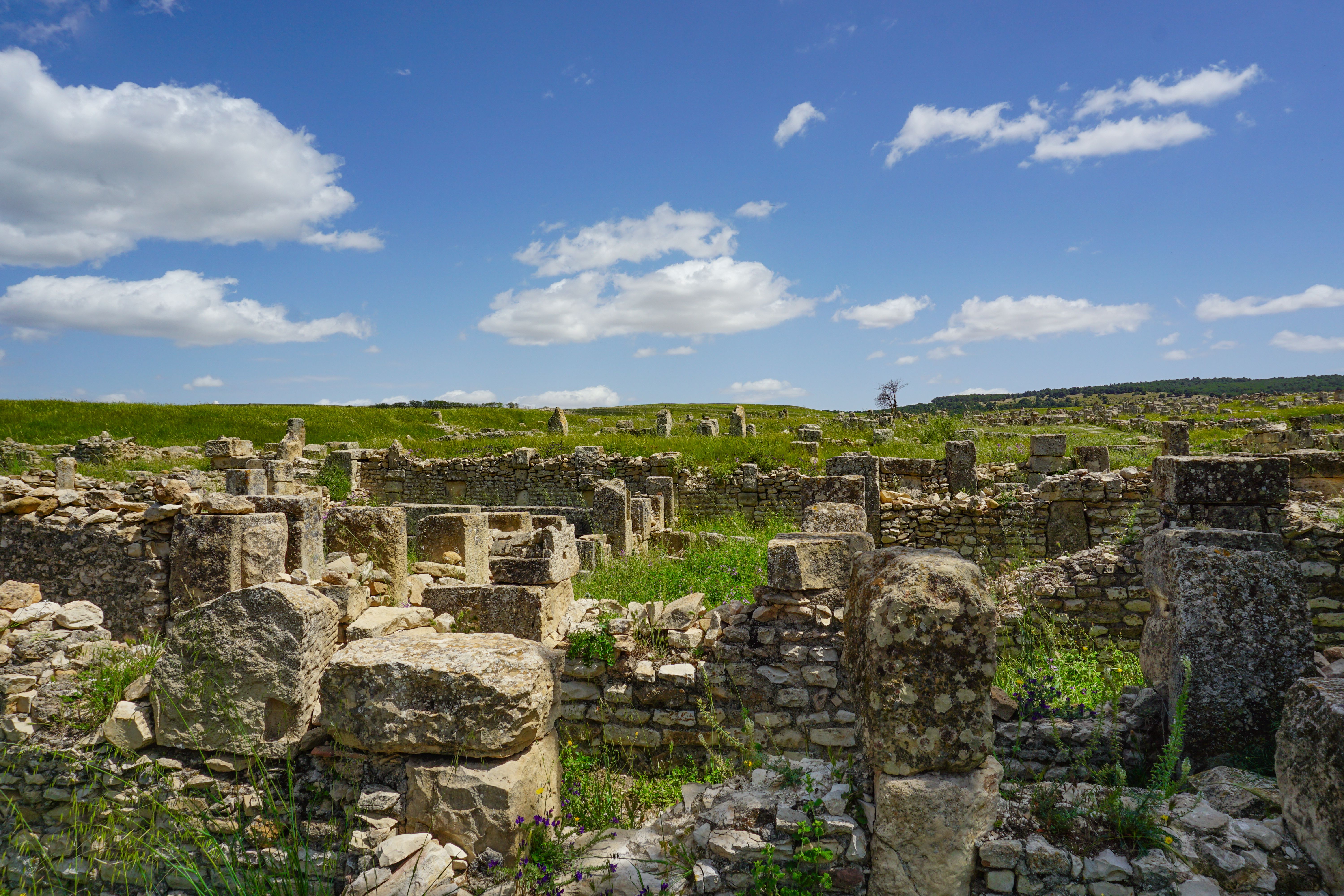 st augustine history