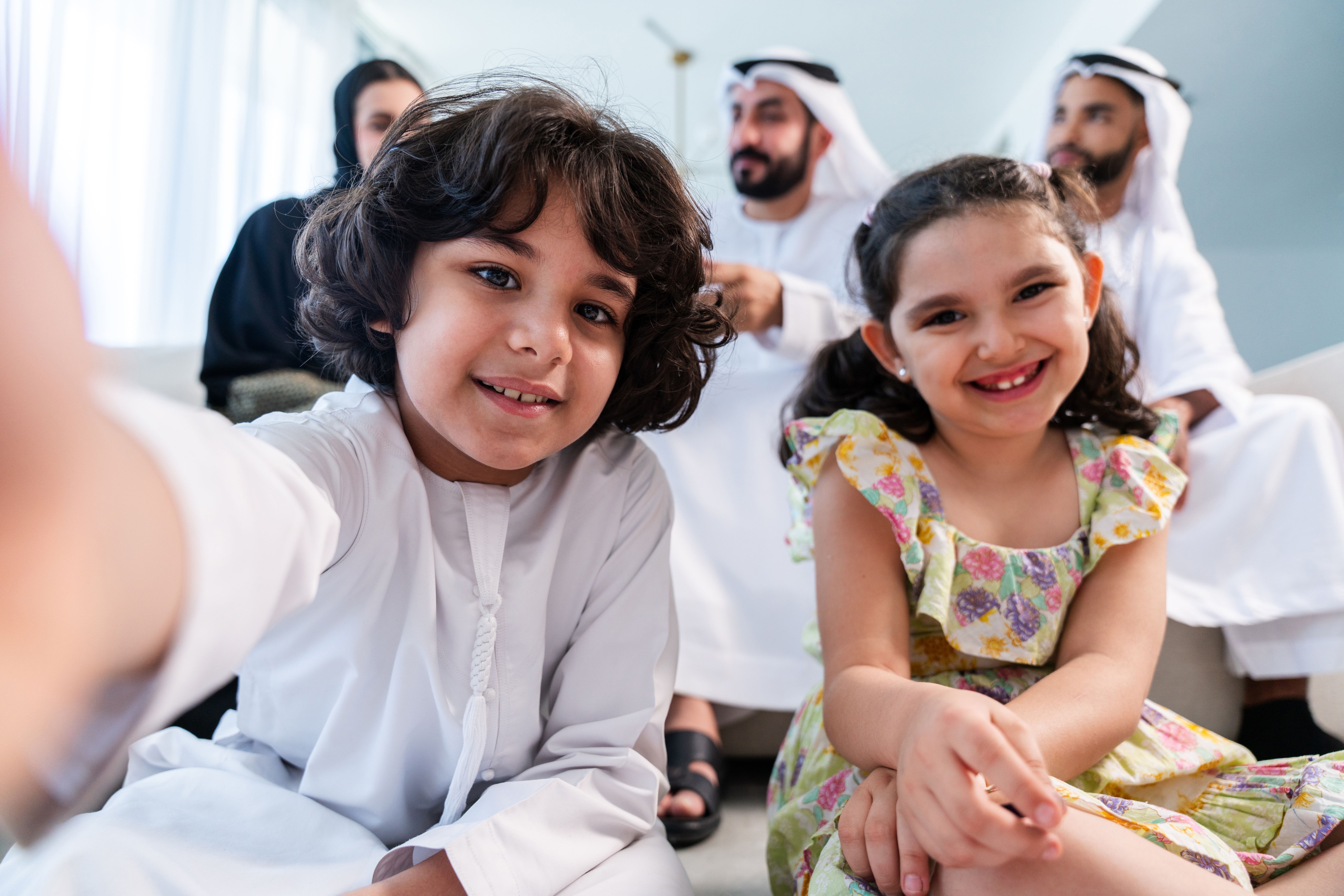 community event dubai