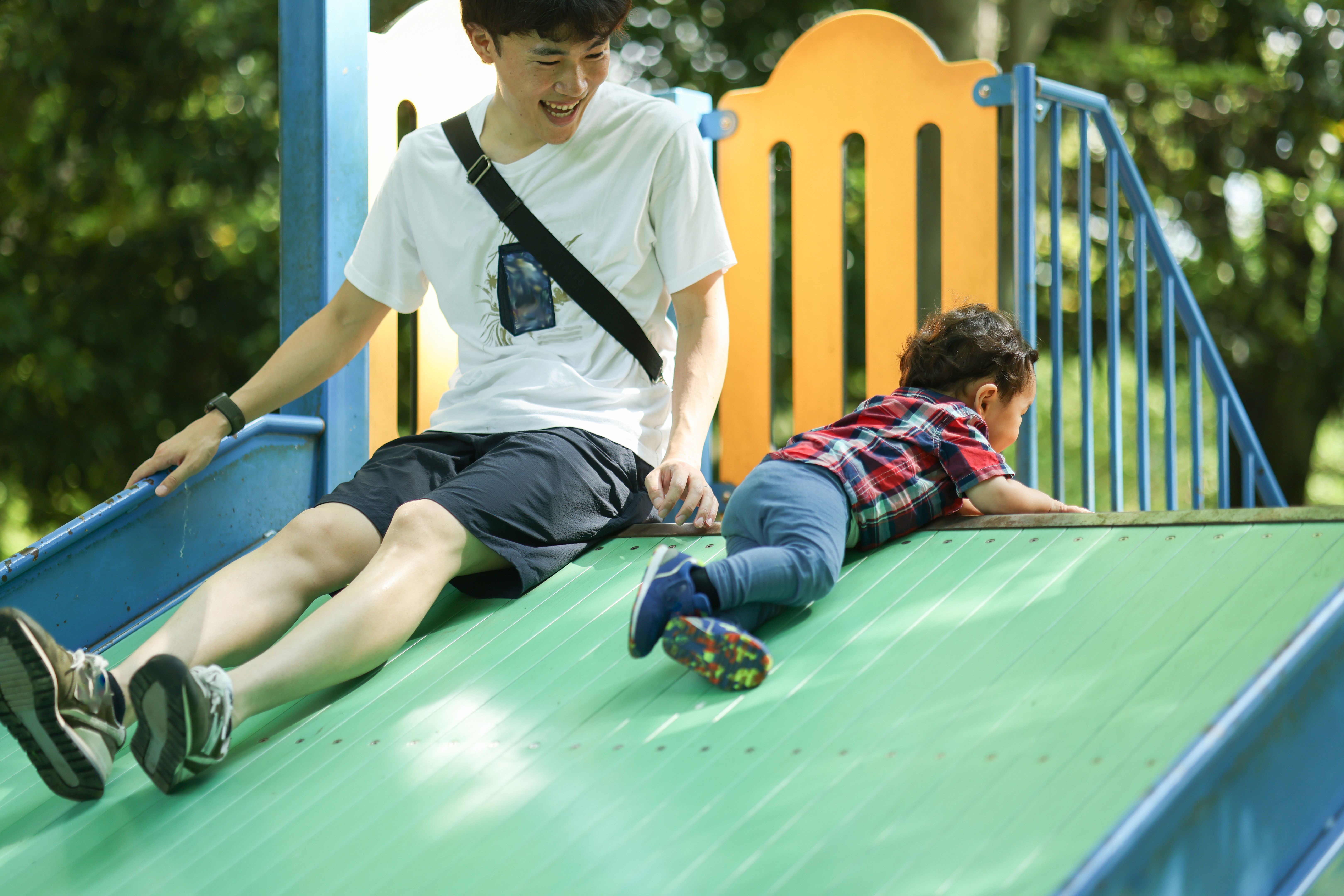 parent child activity