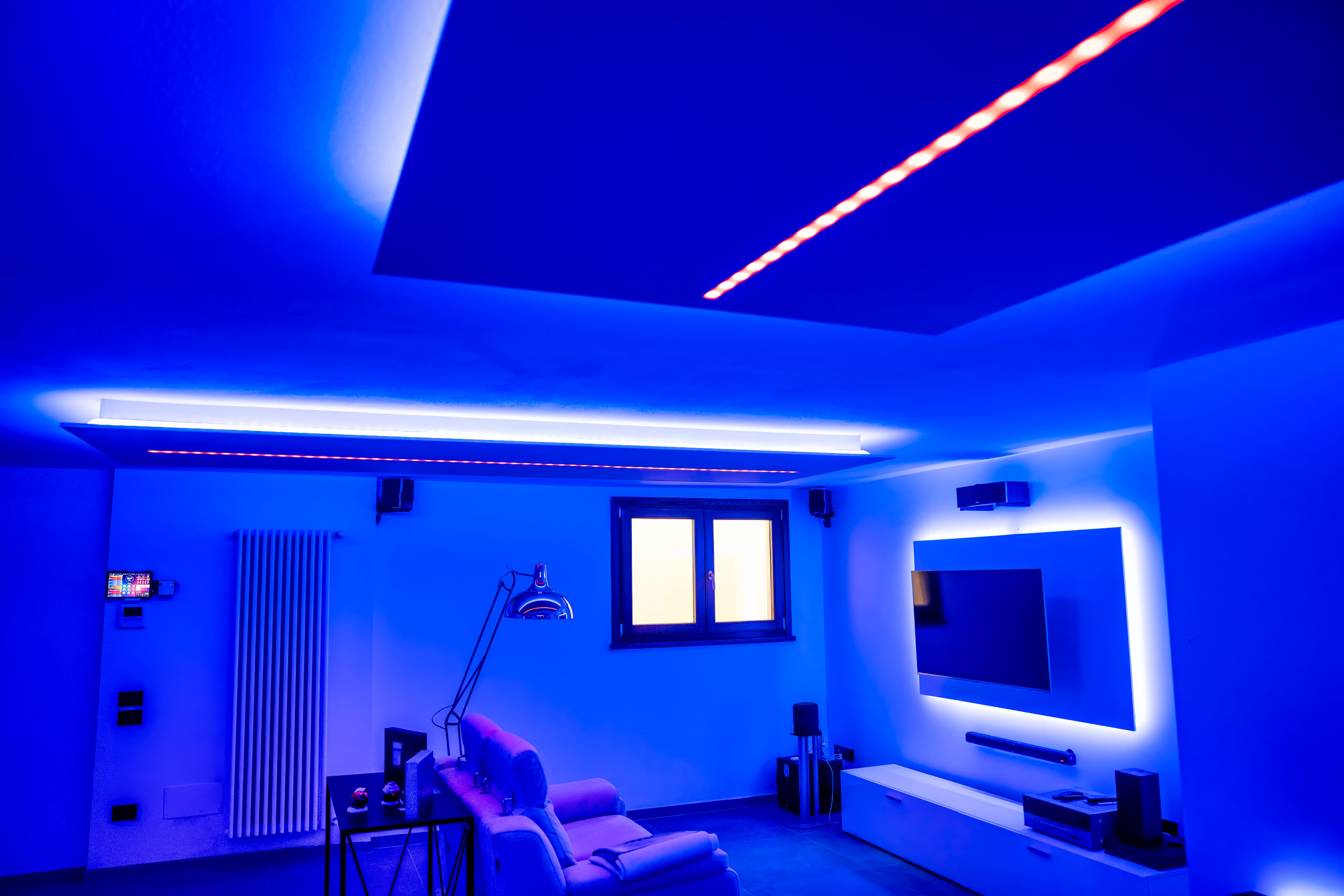 eco-friendly drywall