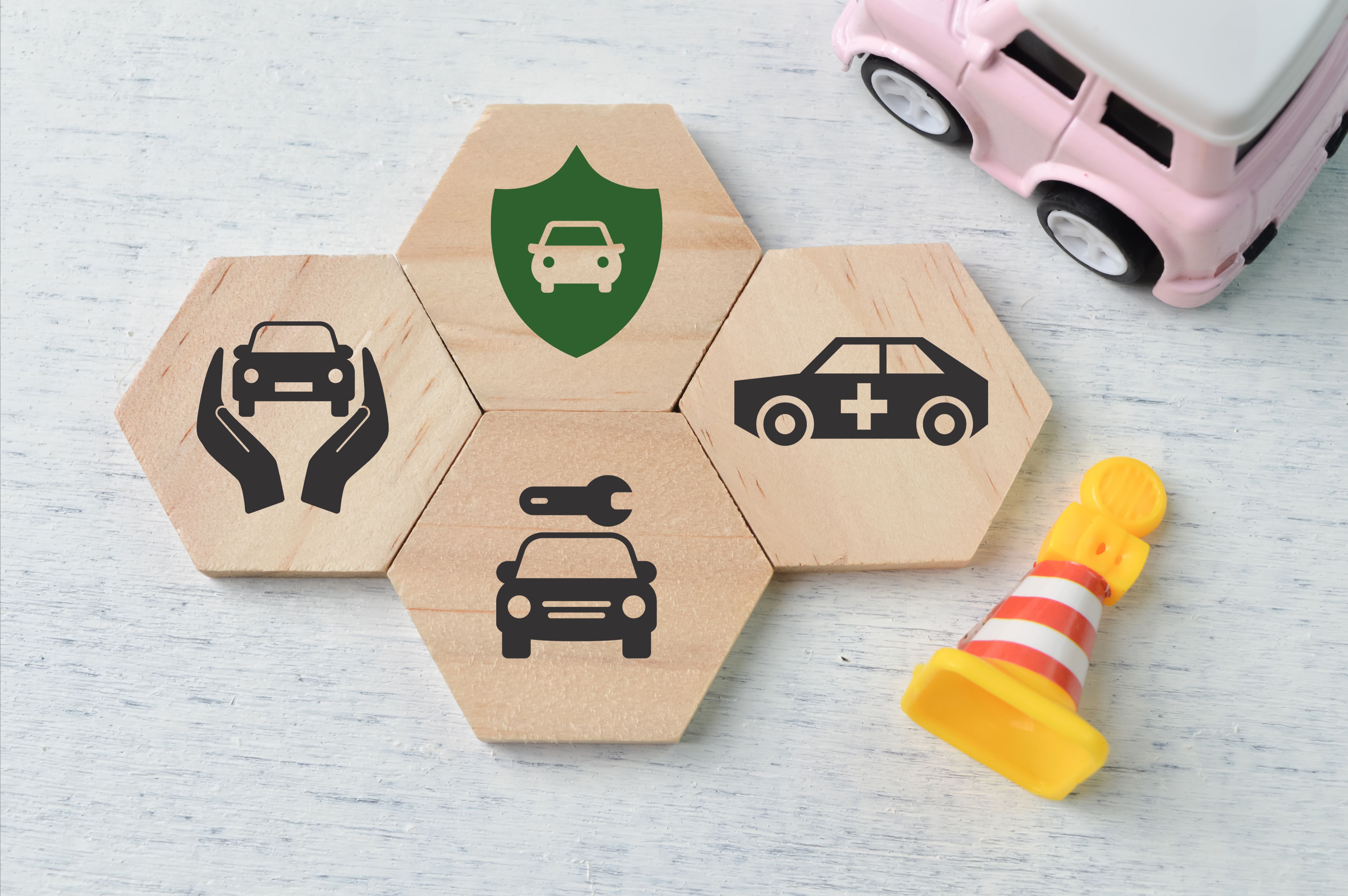 car insurance factors