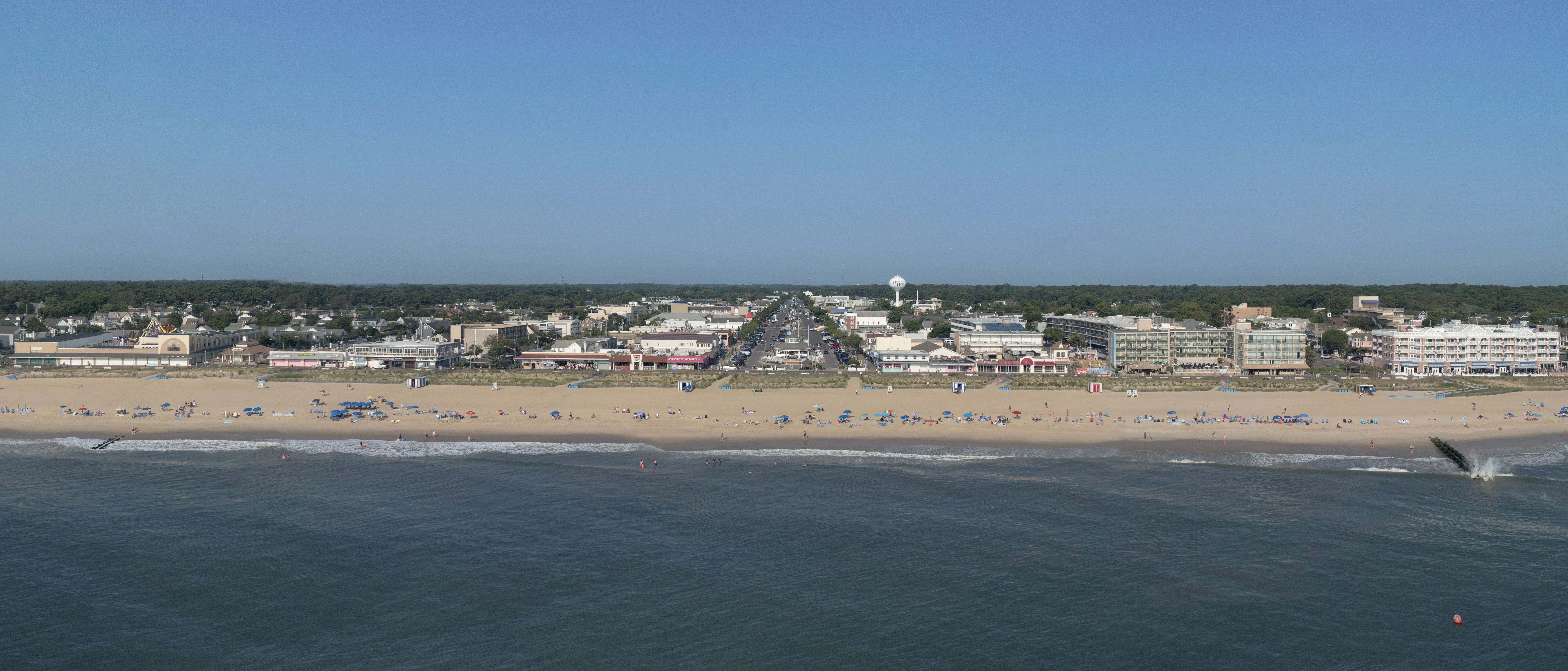 rehoboth beach dining