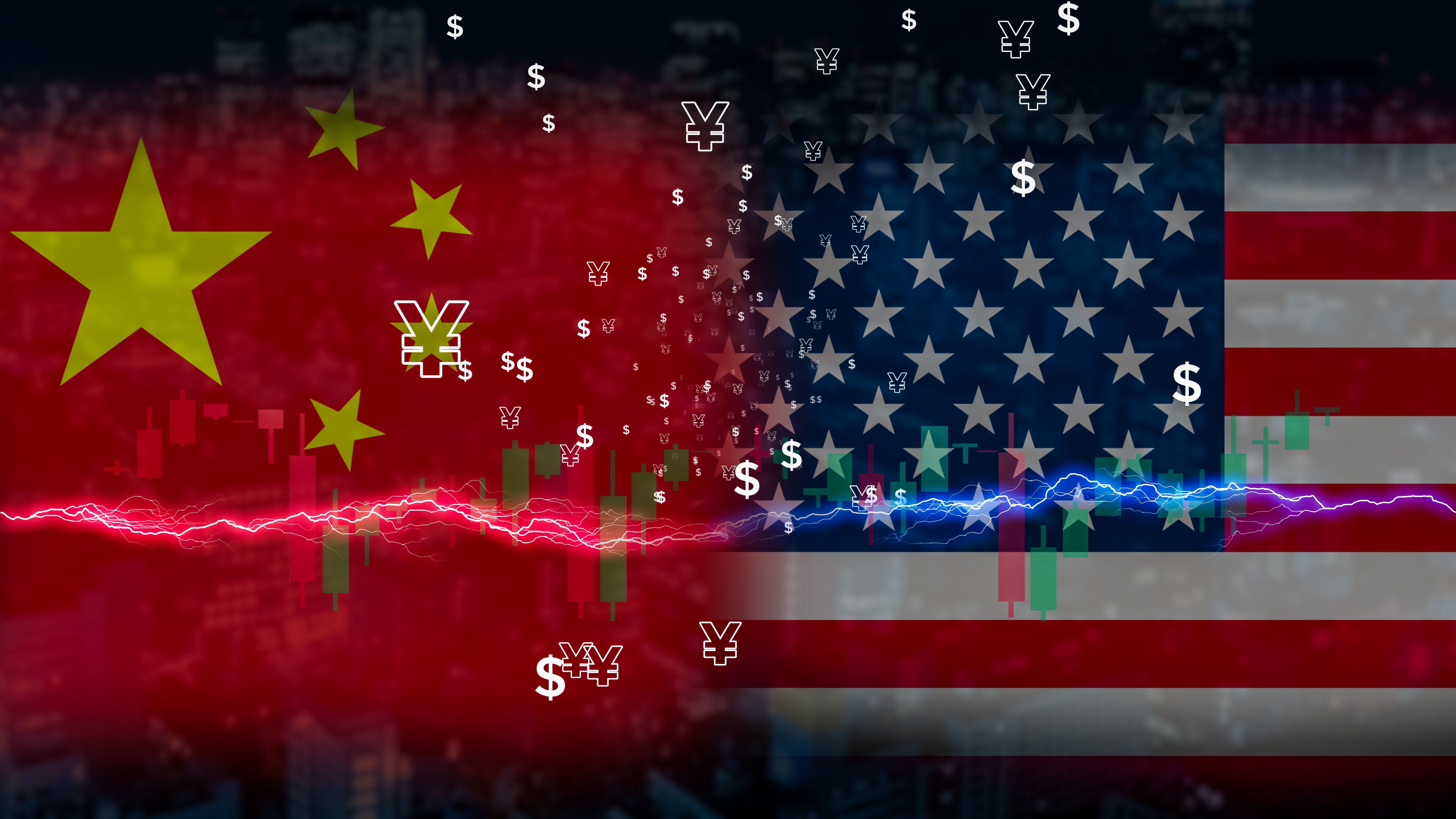 geopolitical tensions