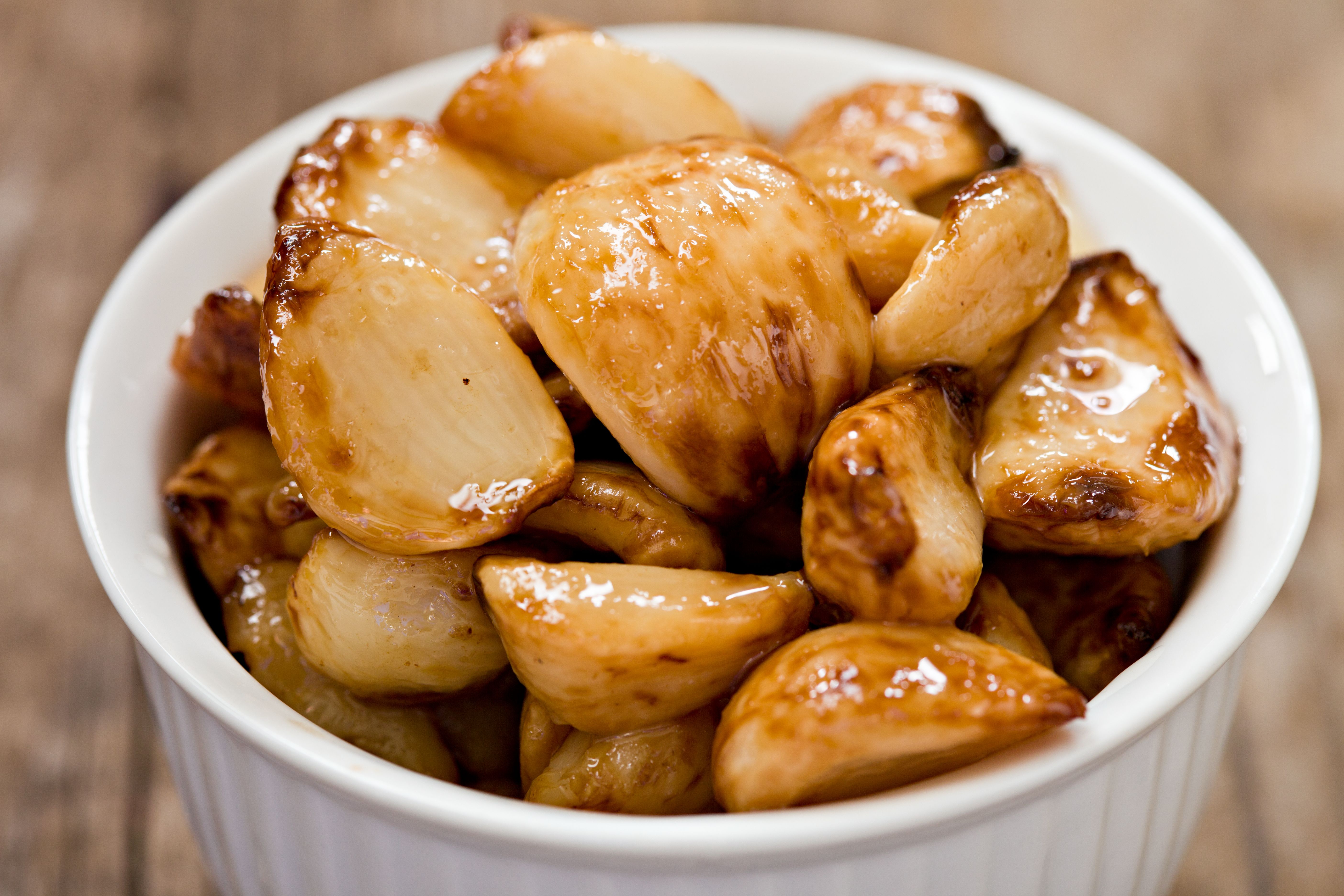 garlic cloves