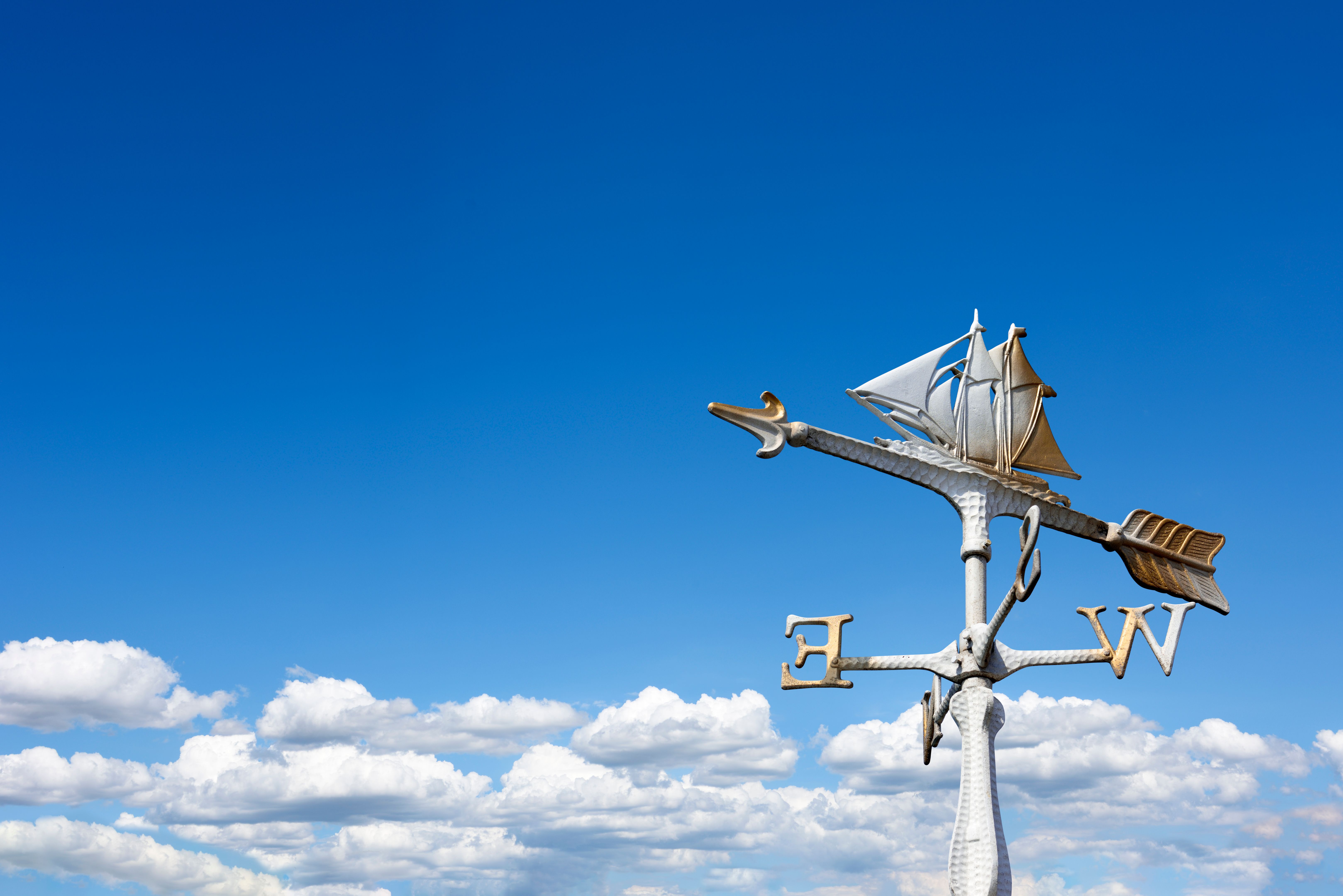 yacht transformation