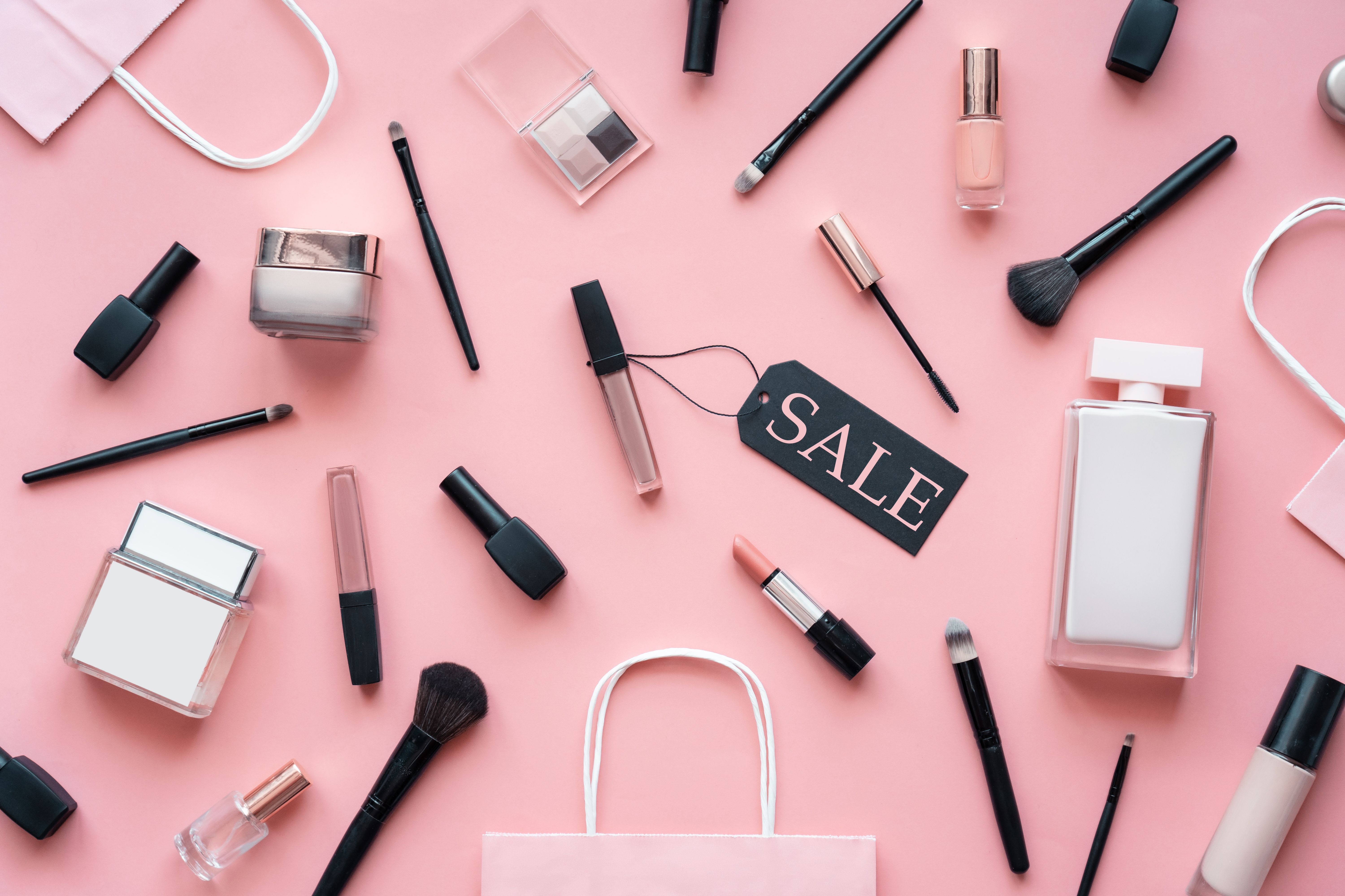 beauty discounts