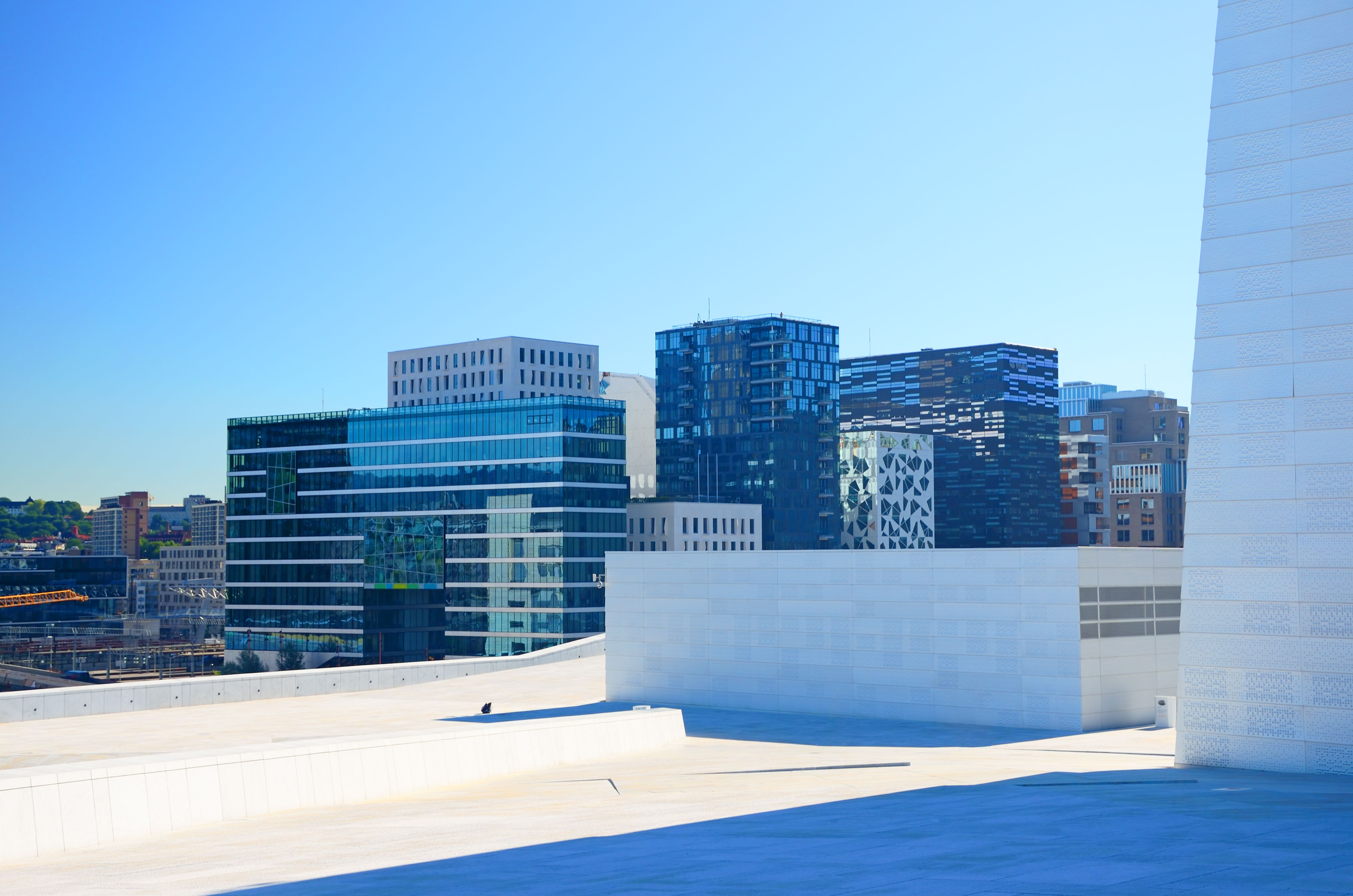 oslo event equipment