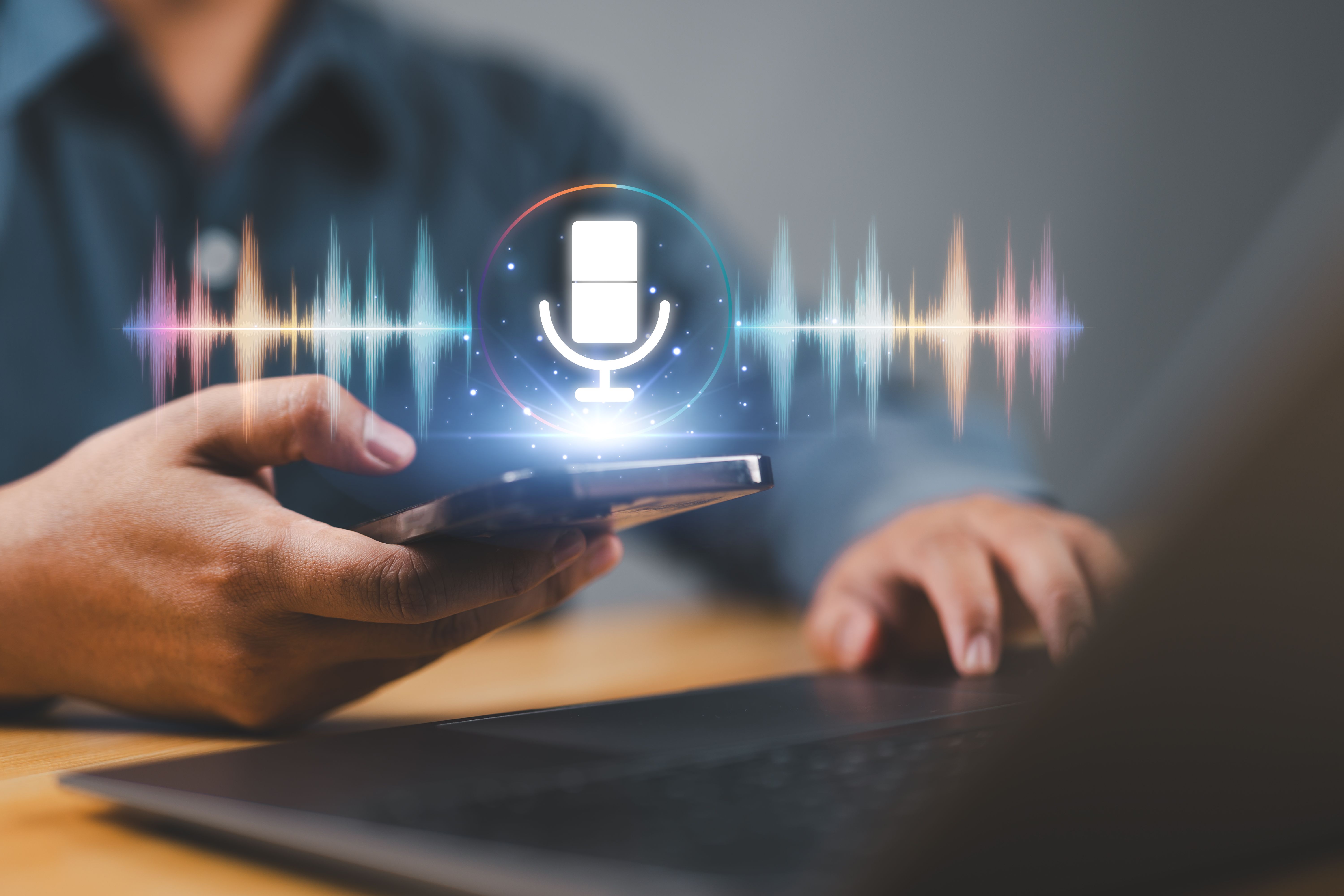 voice search technology