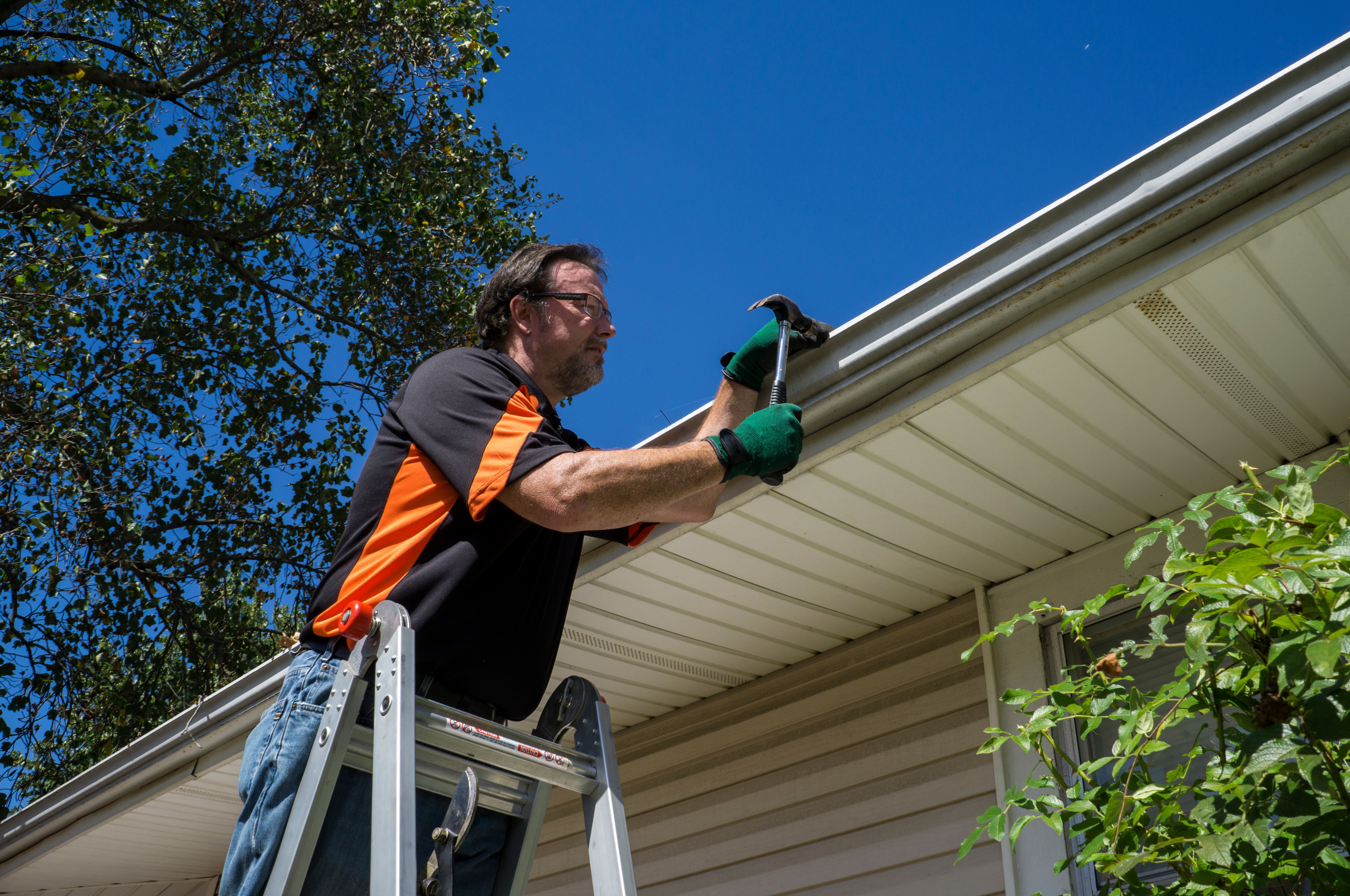 gutter tools