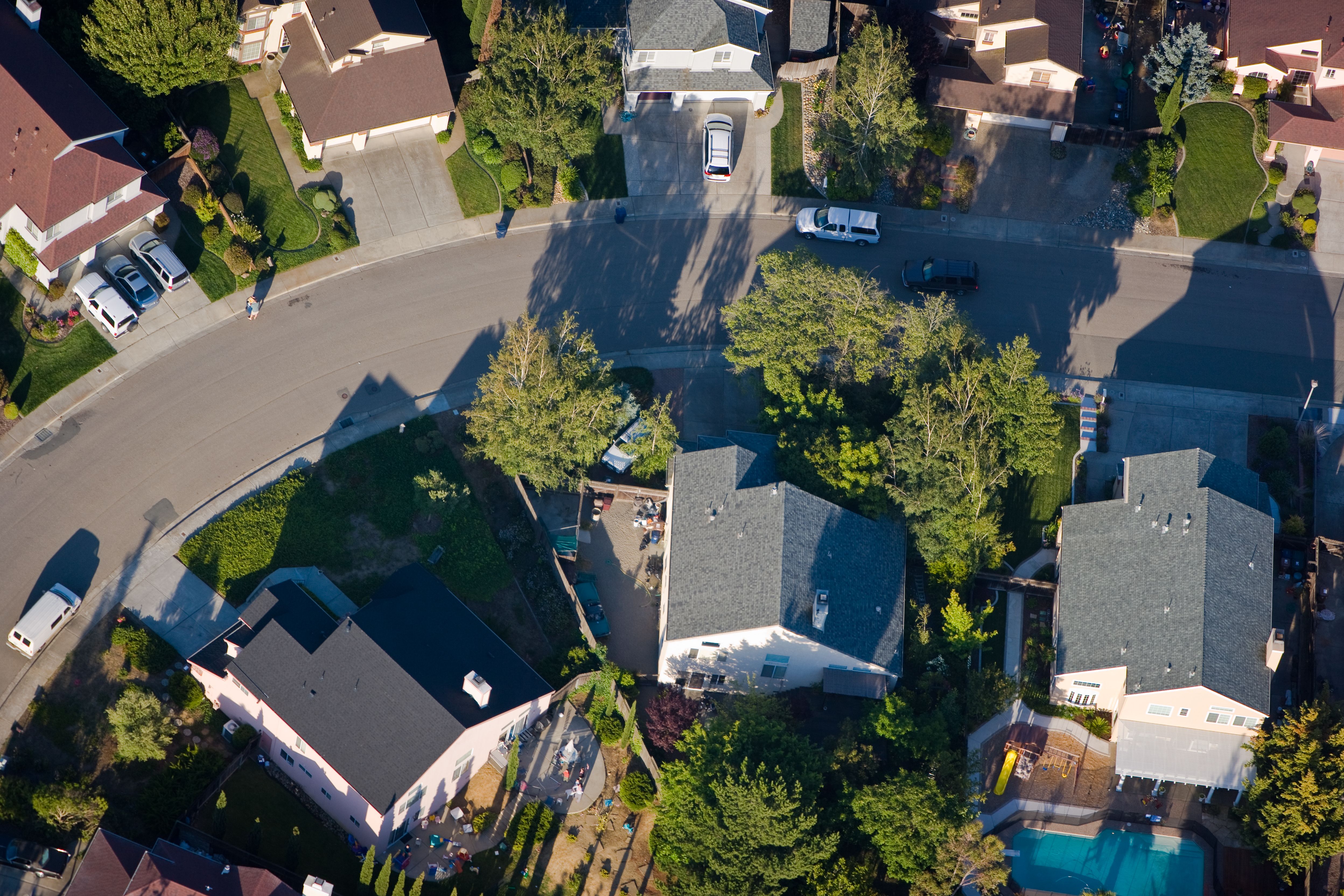 solano county community