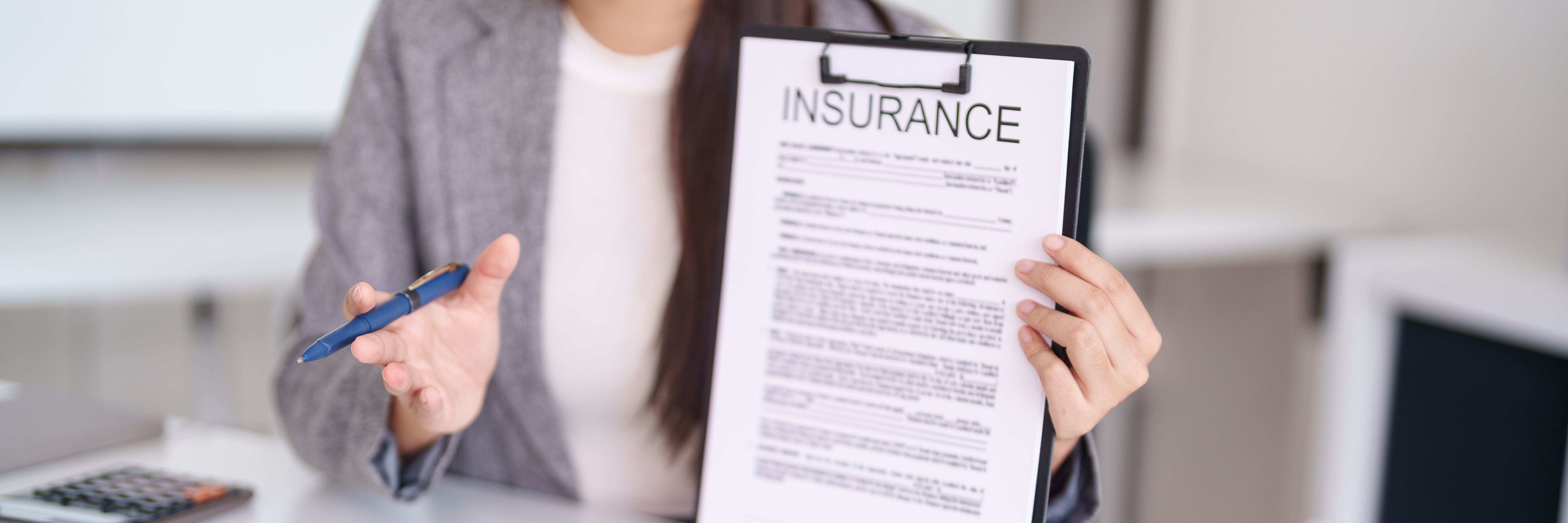 insurance plans comparison