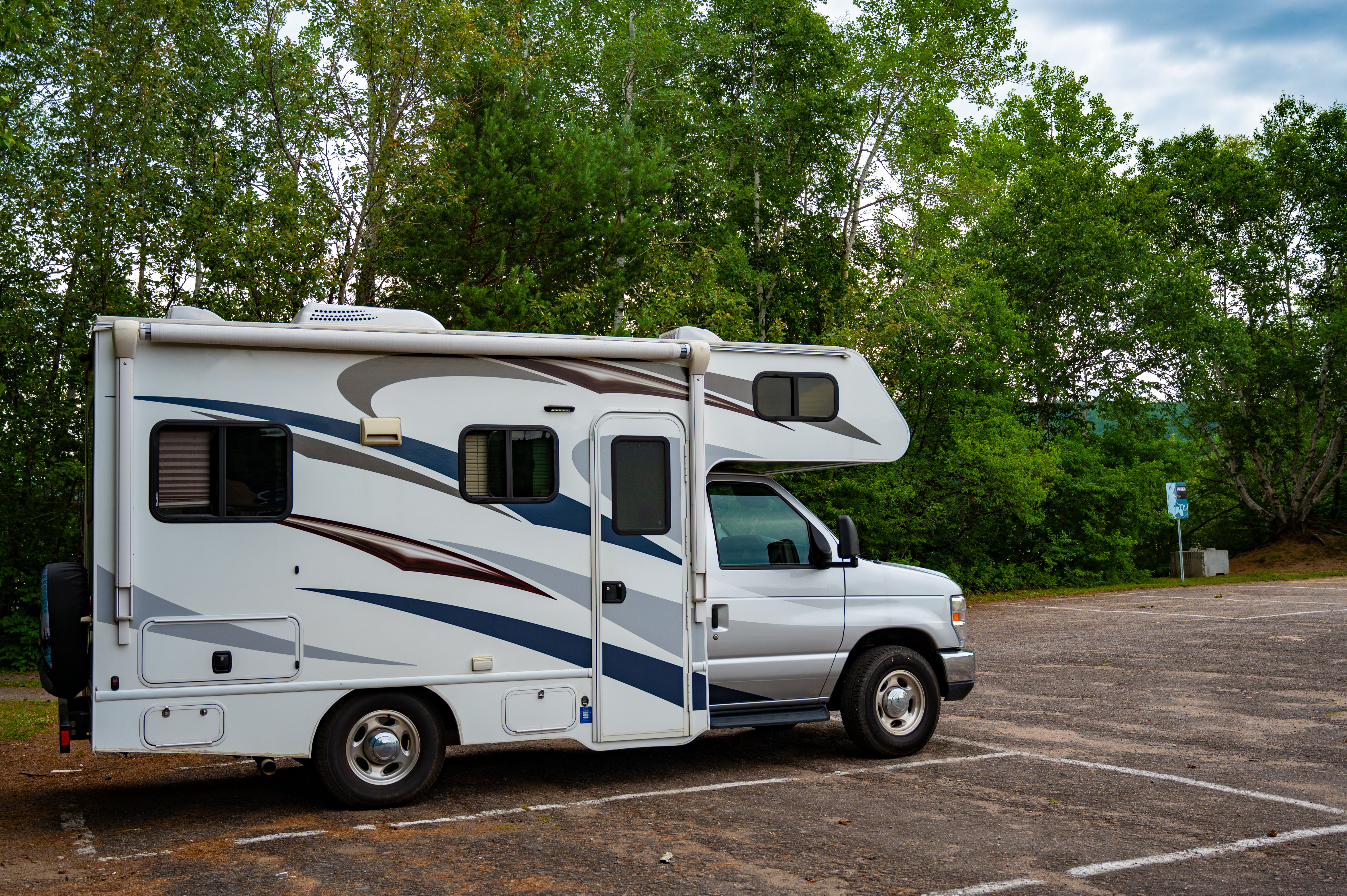 mobile rv inspection