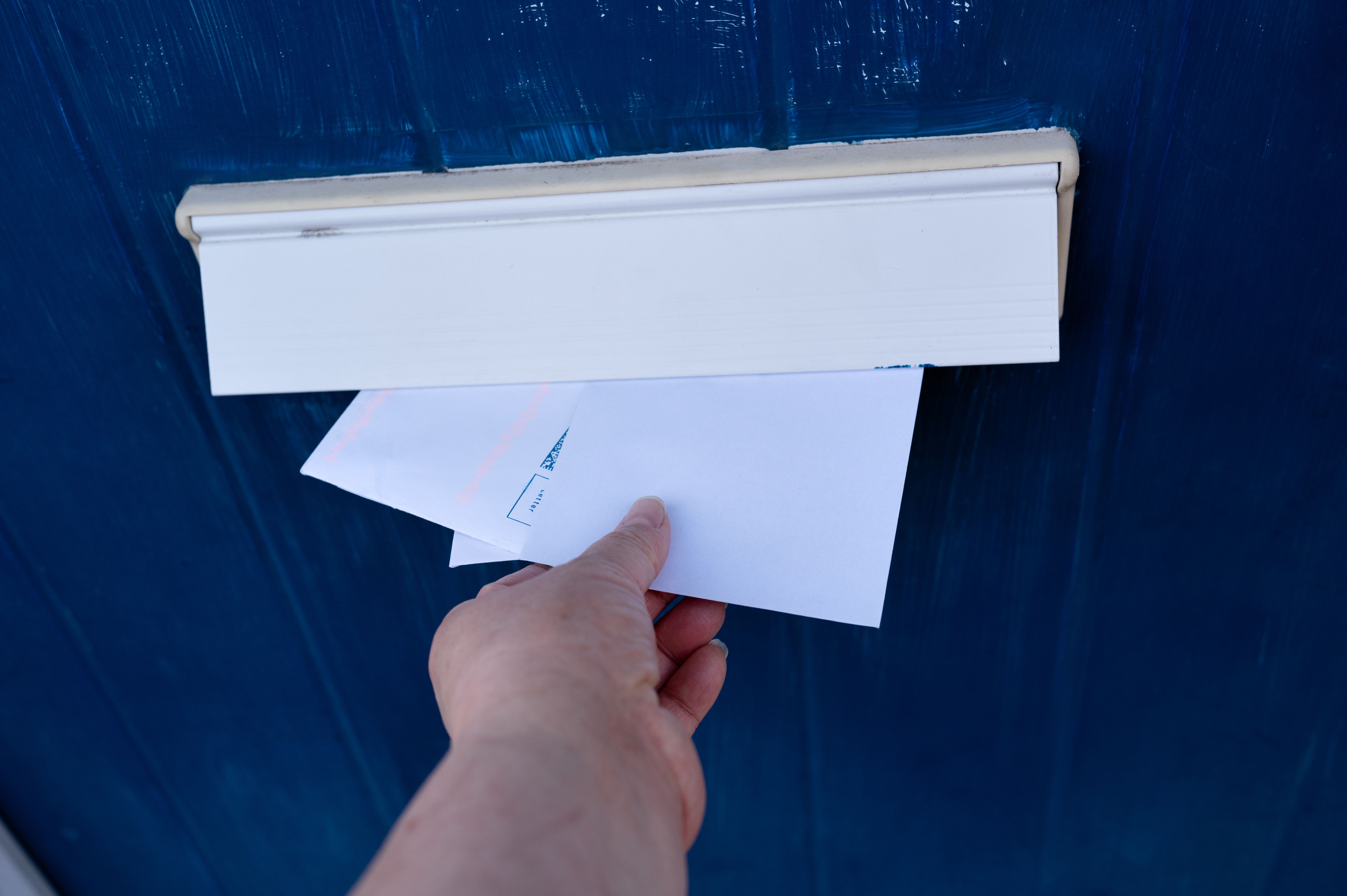 tenant privacy