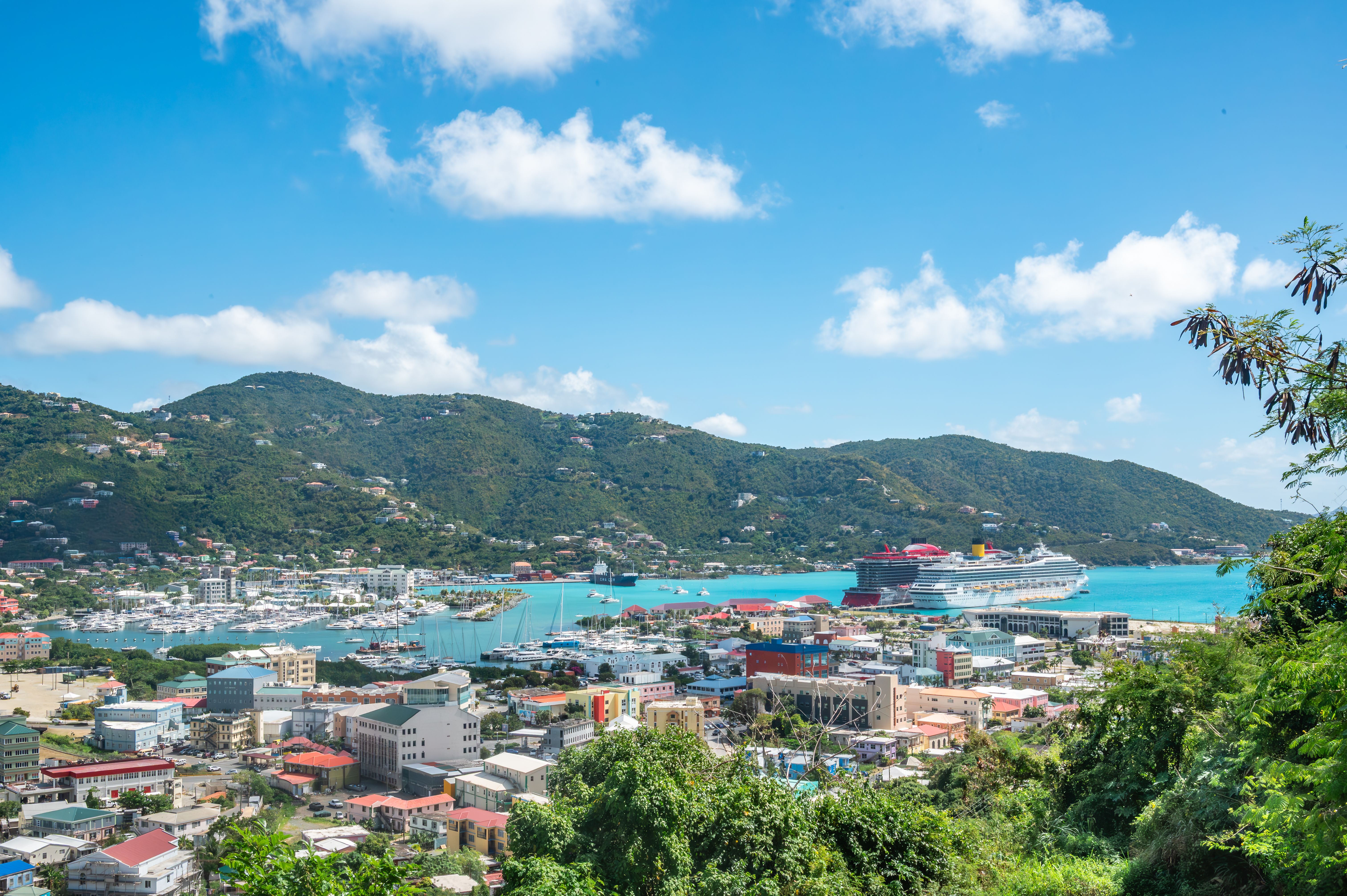 caribbean cruise