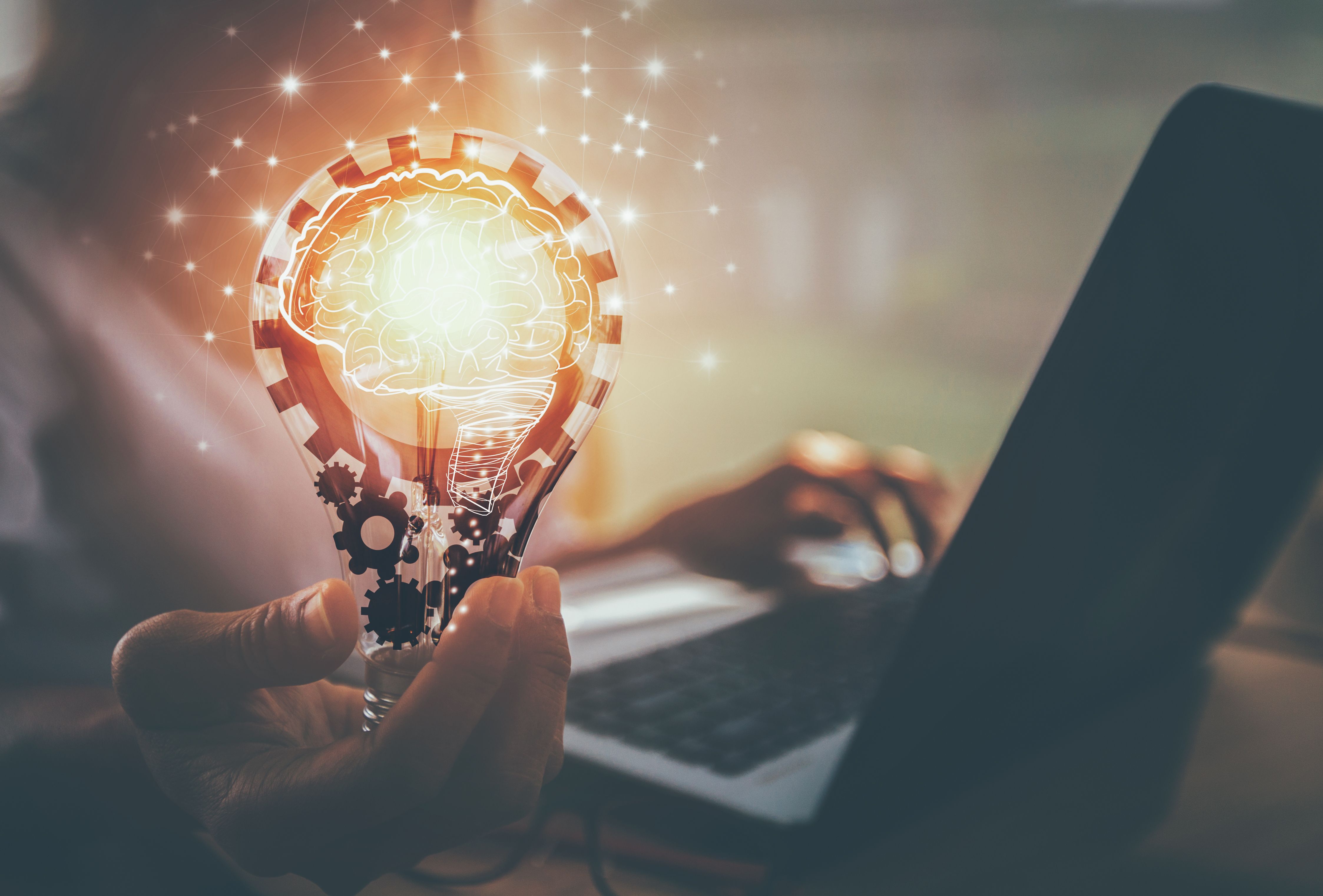 spiritual investment