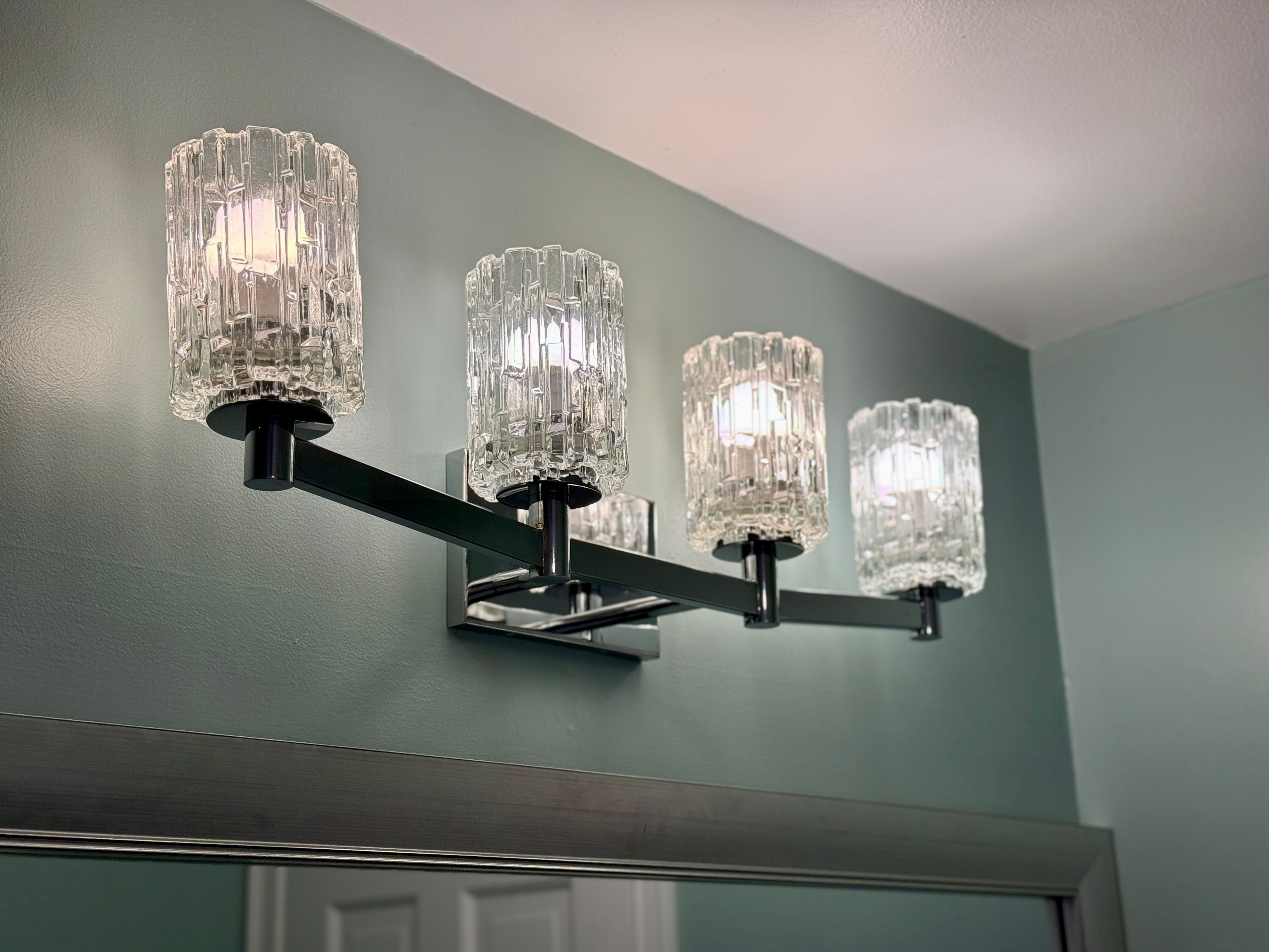 light fixture styles