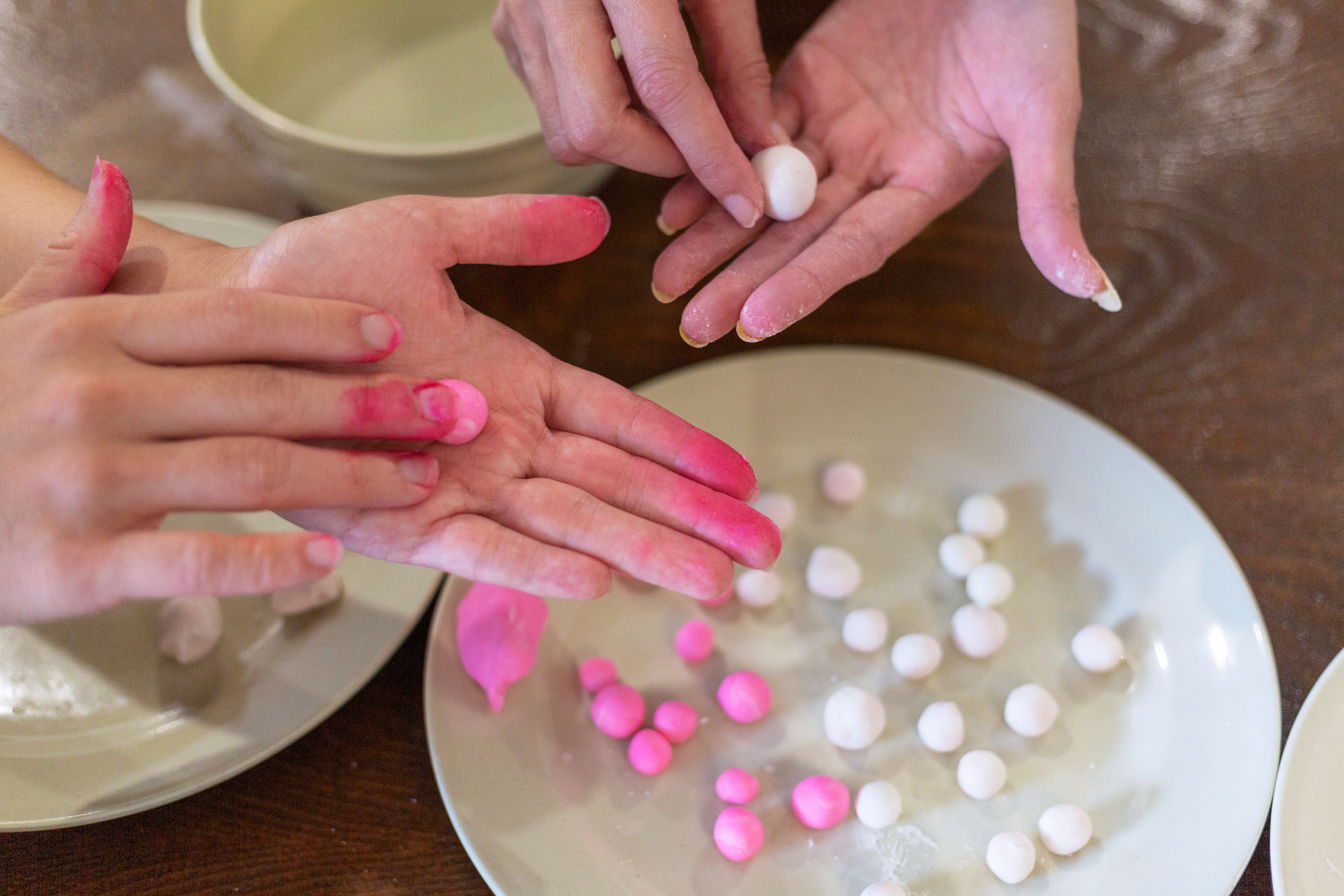 local winter festival